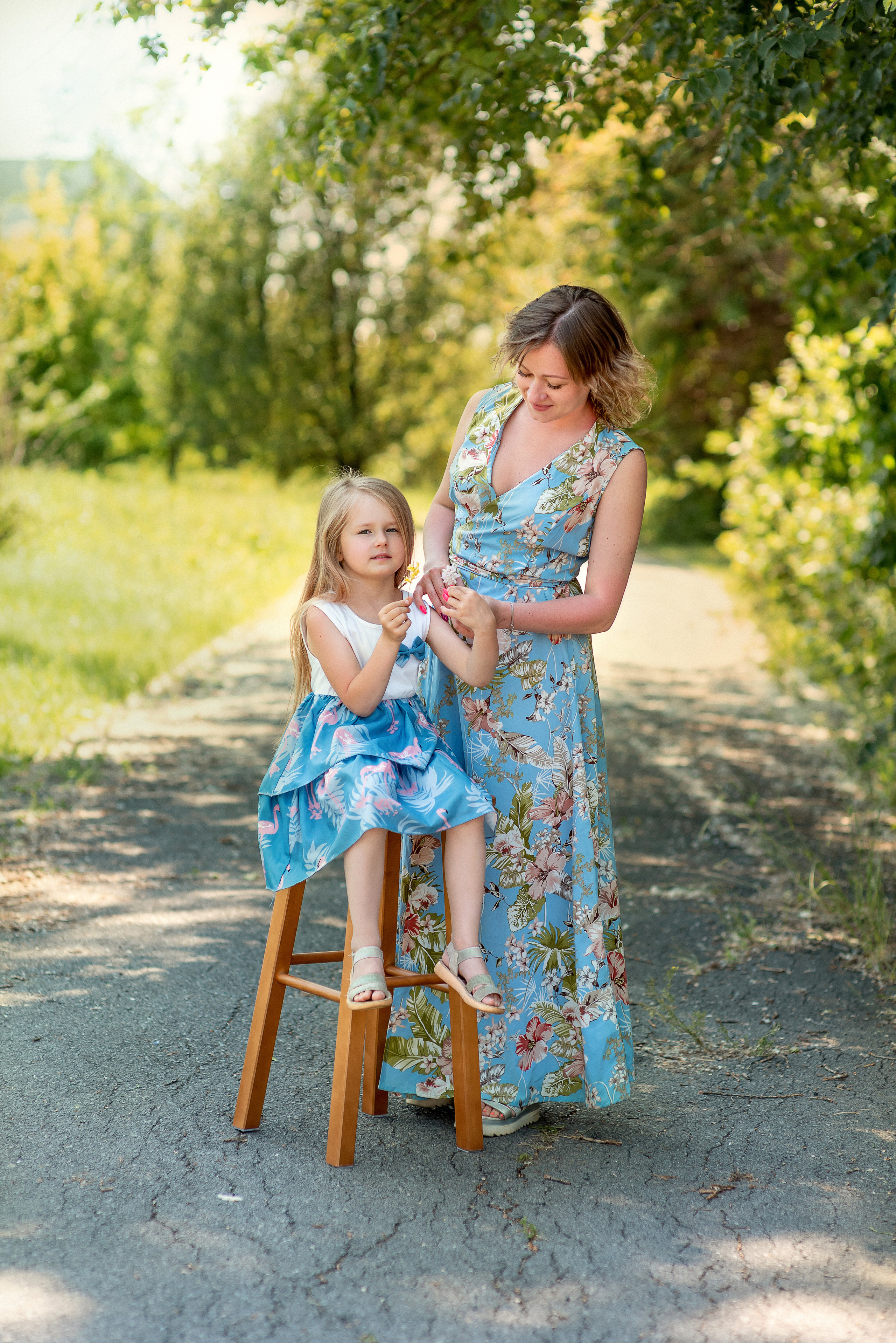 Семья — 4 поколения. Семейный и детский фотограф Наталья Горда