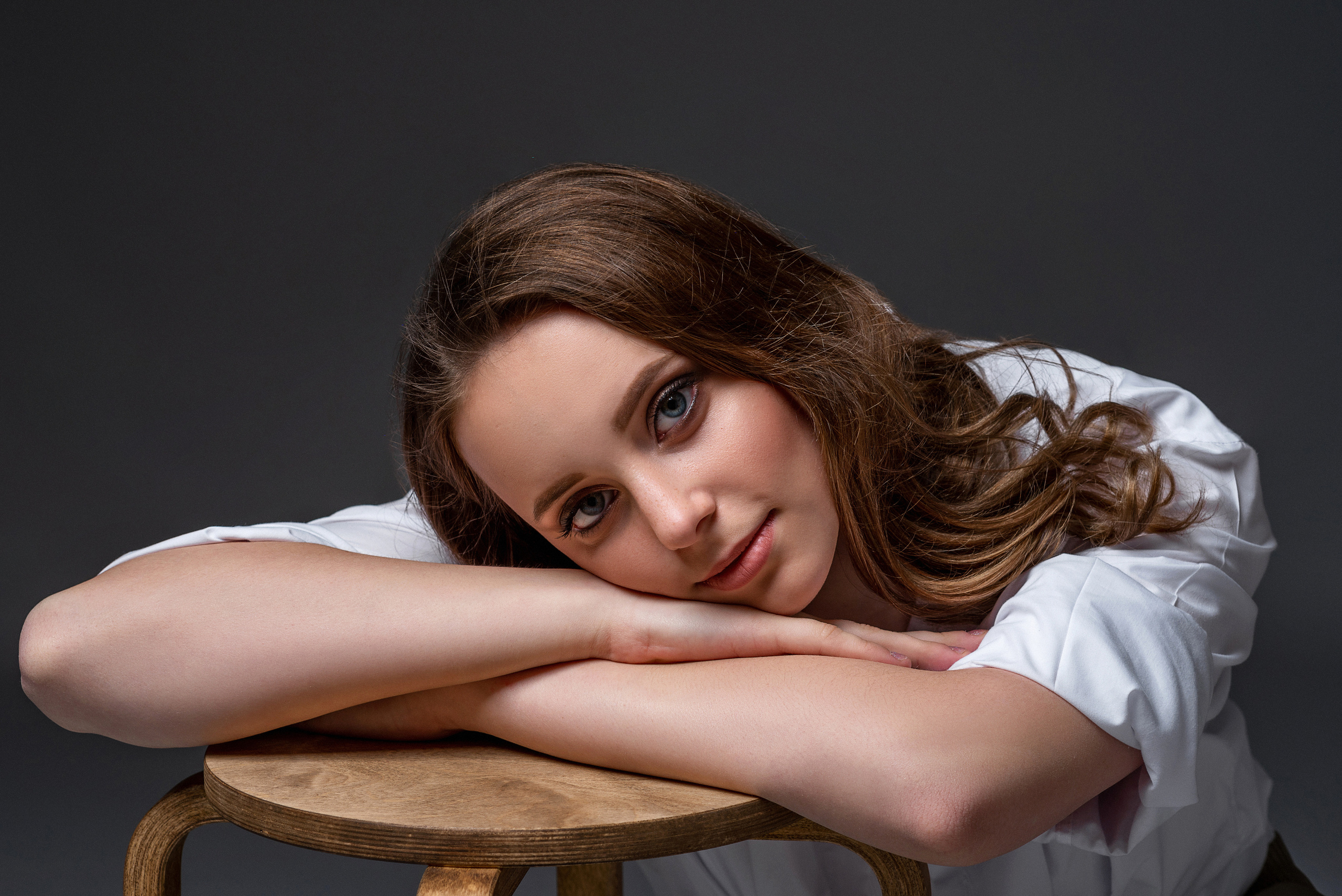 Катюша. Семейный и детский фотограф Наталья Горда