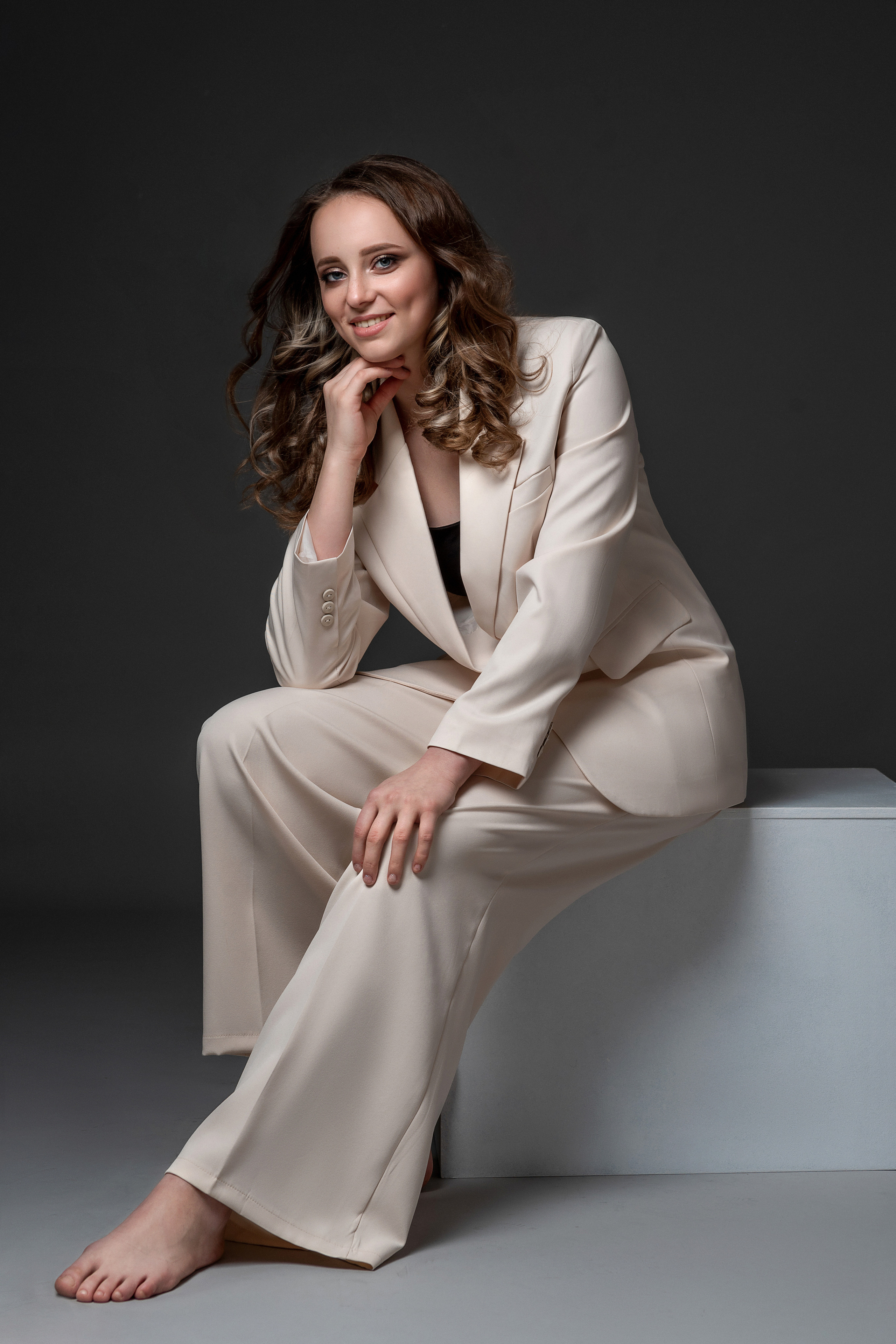 Катюша. Семейный и детский фотограф Наталья Горда