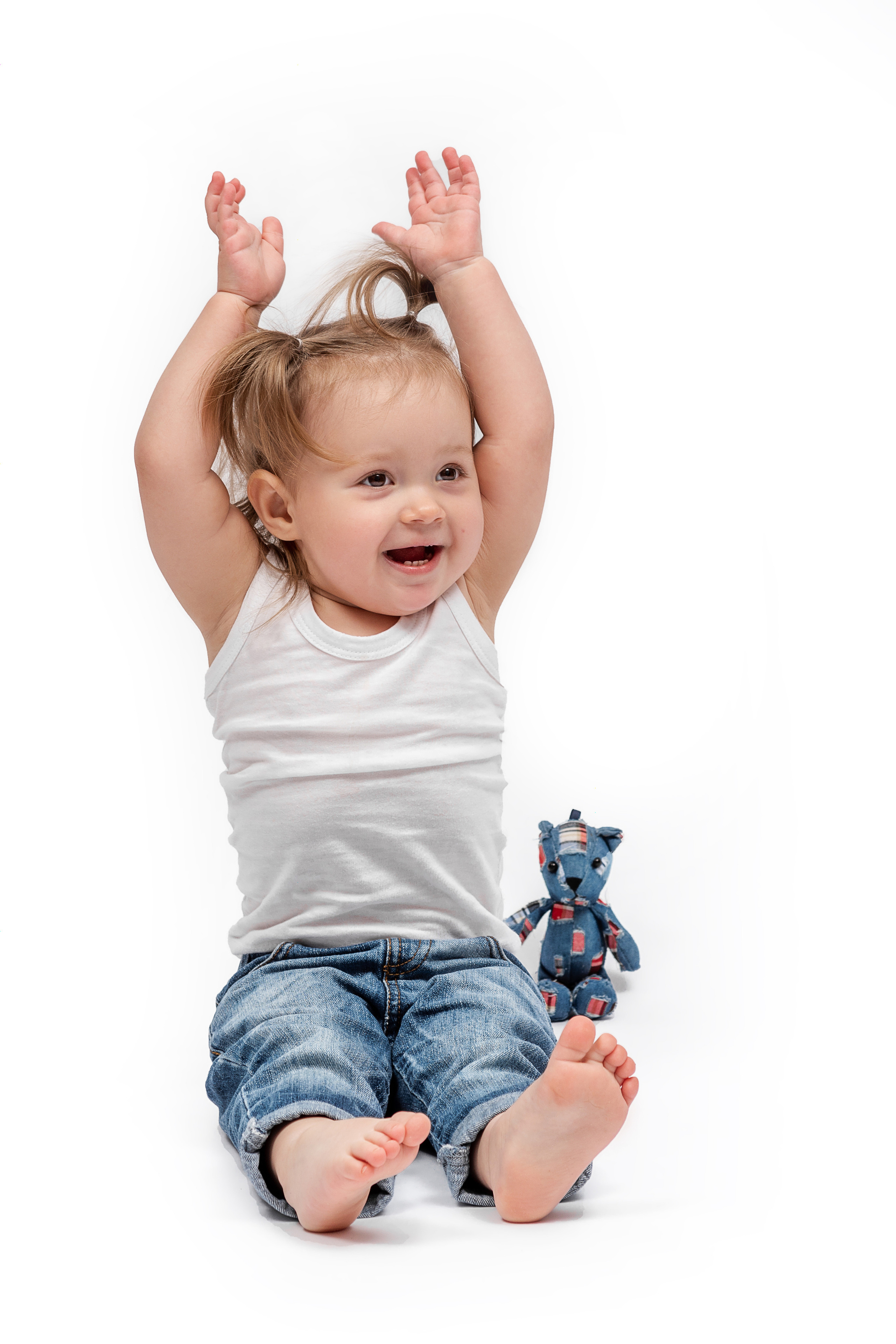 Оля, Женя и Варечка. Семейный и детский фотограф Наталья Горда