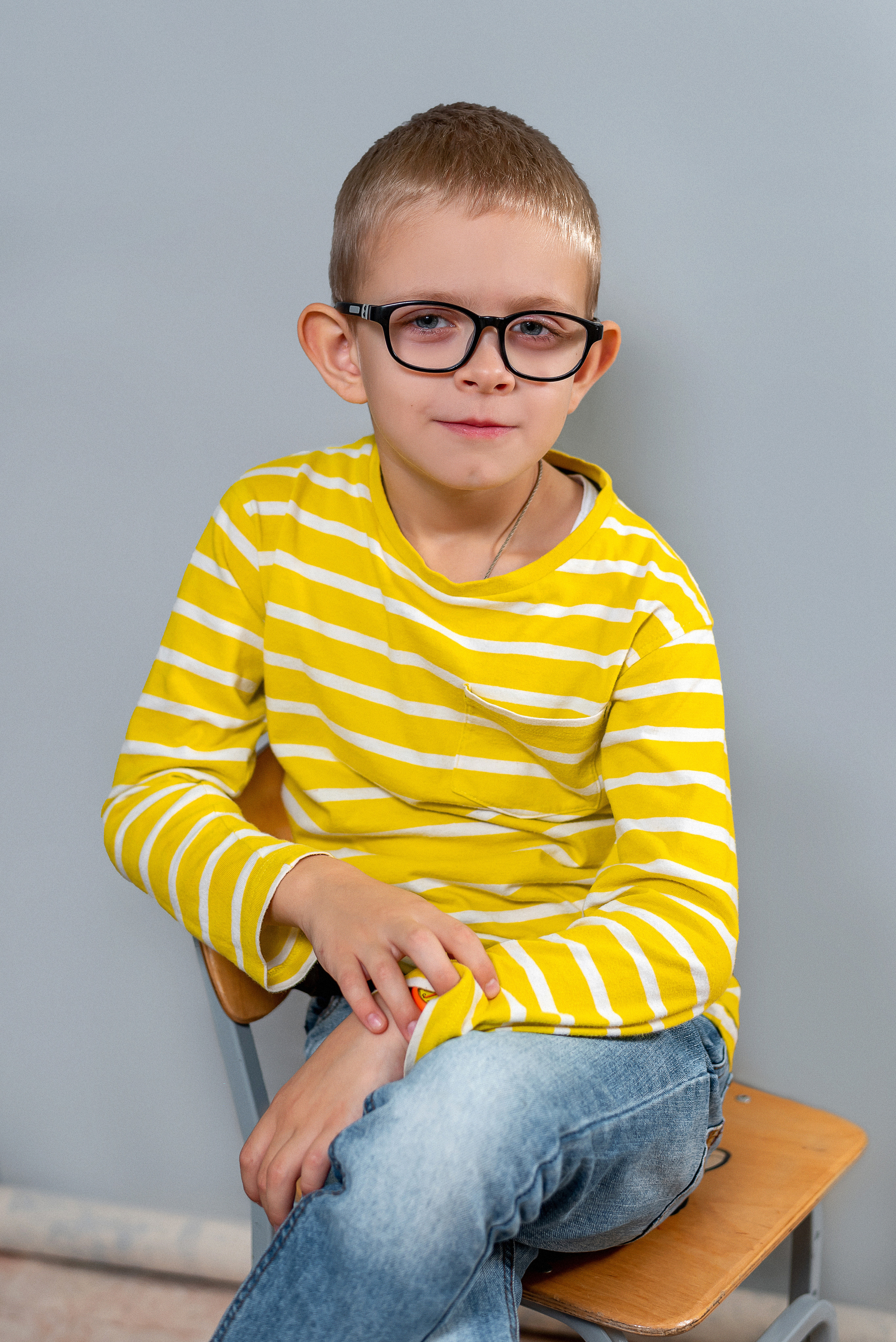 Садик 17. Семейный и детский фотограф Наталья Горда