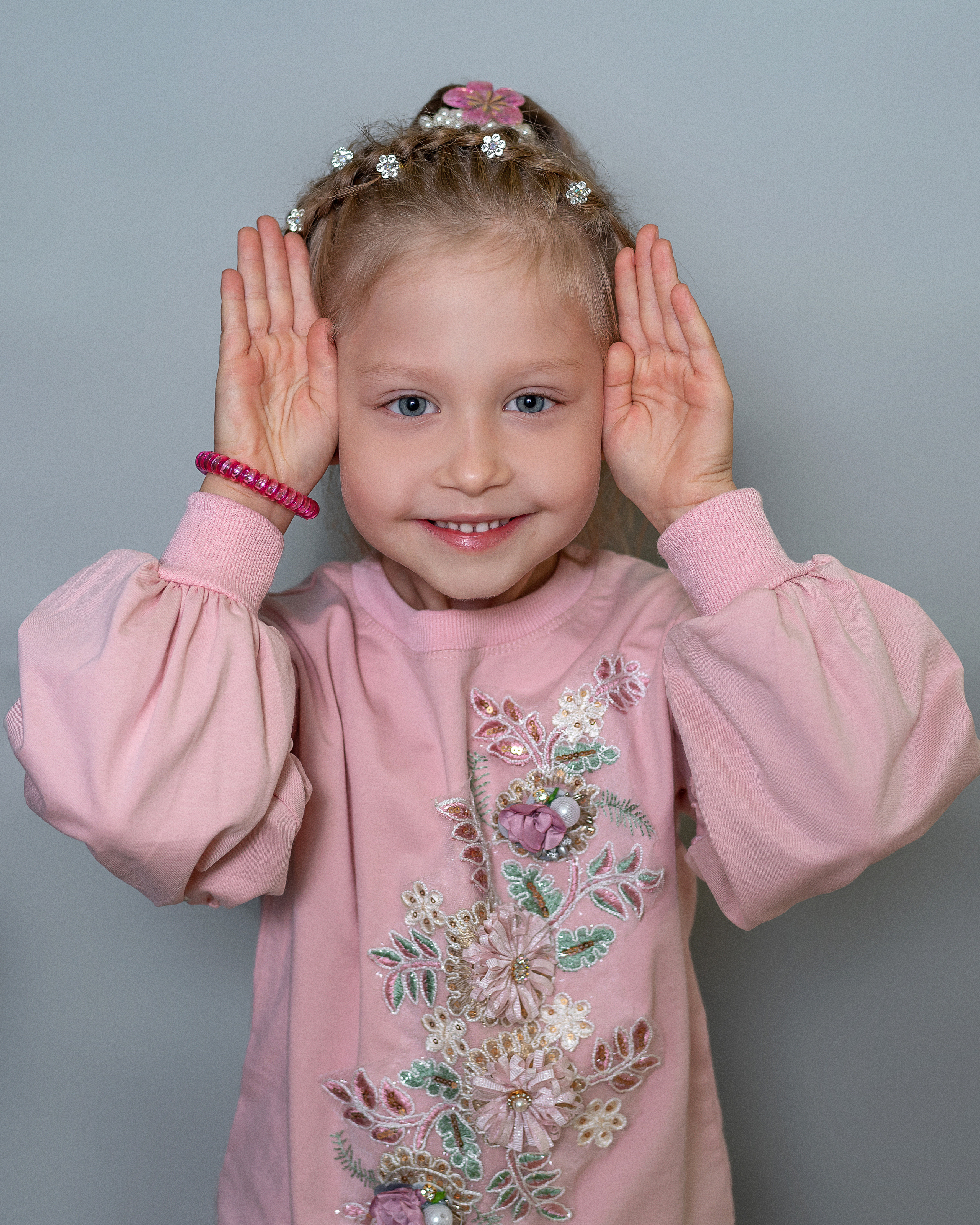 Садик 17. Семейный и детский фотограф Наталья Горда