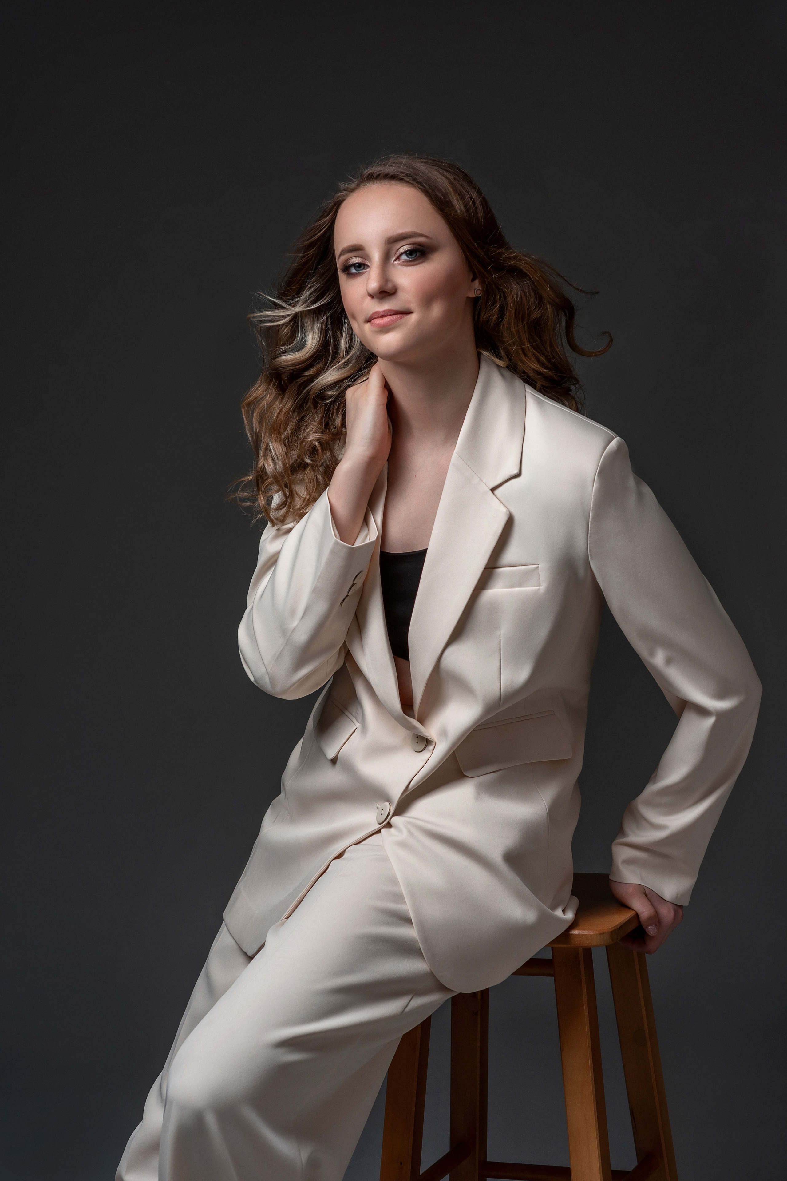 Катюша. Семейный и детский фотограф Наталья Горда