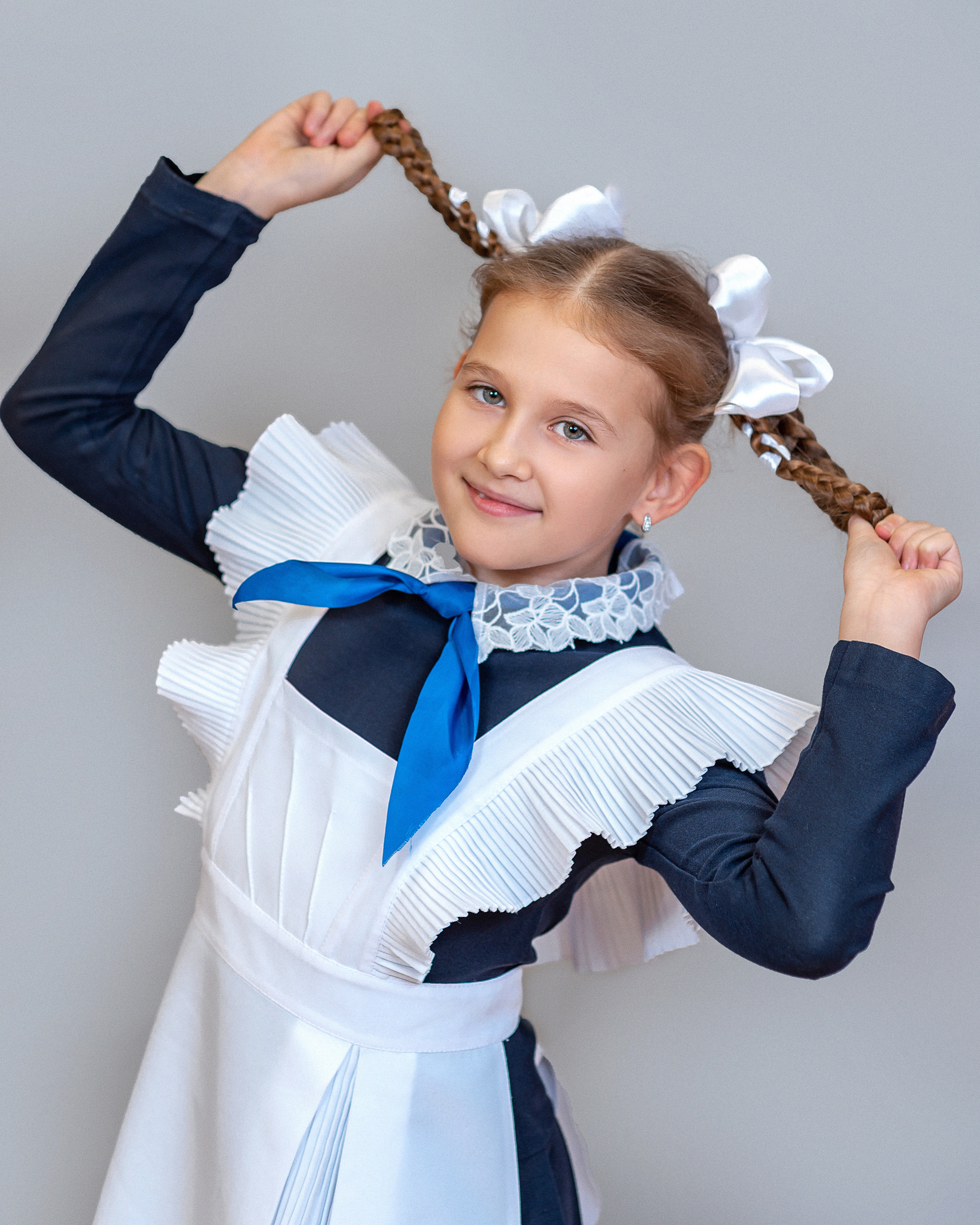 Школа 4. Семейный и детский фотограф Наталья Горда