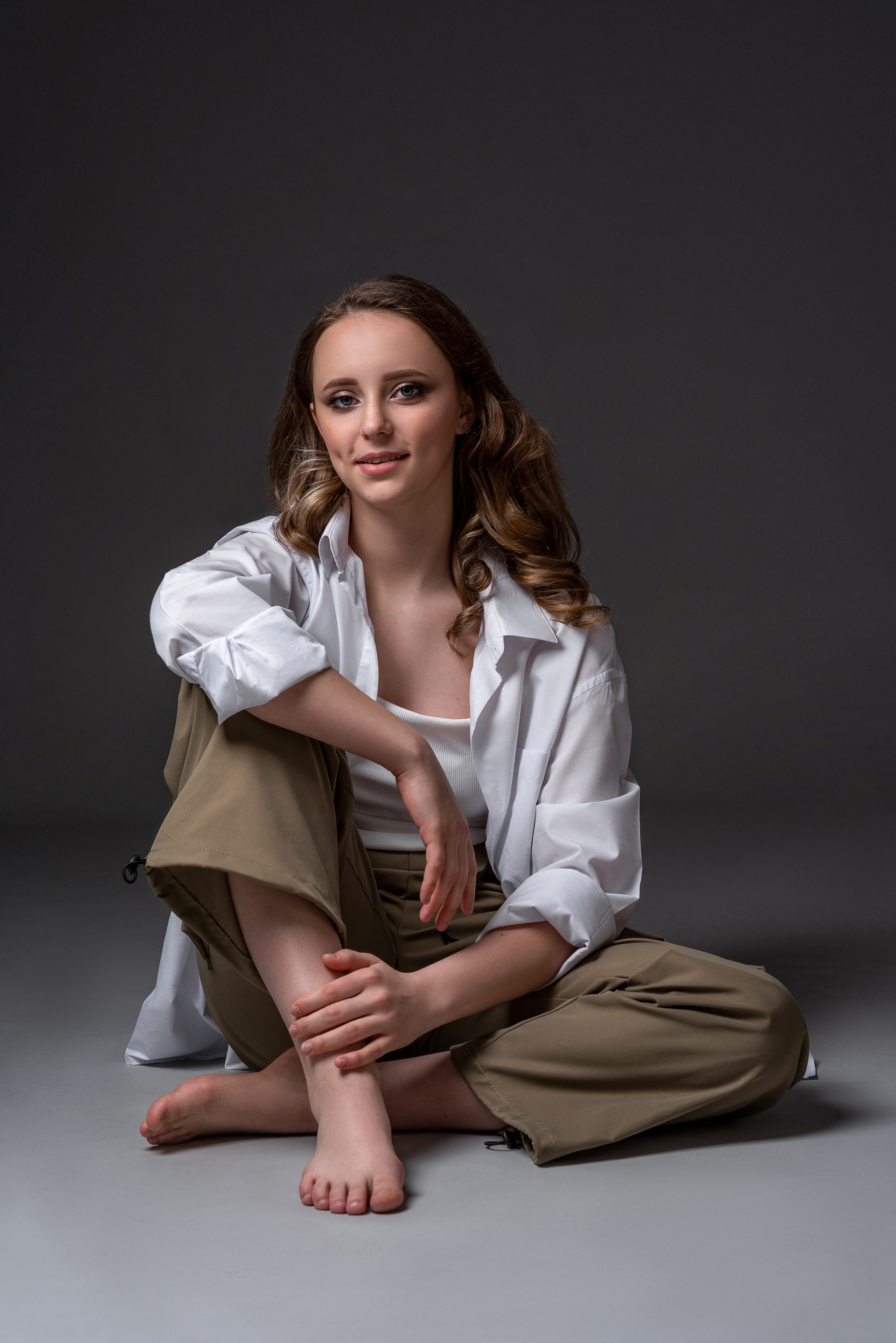 Катюша. Семейный и детский фотограф Наталья Горда