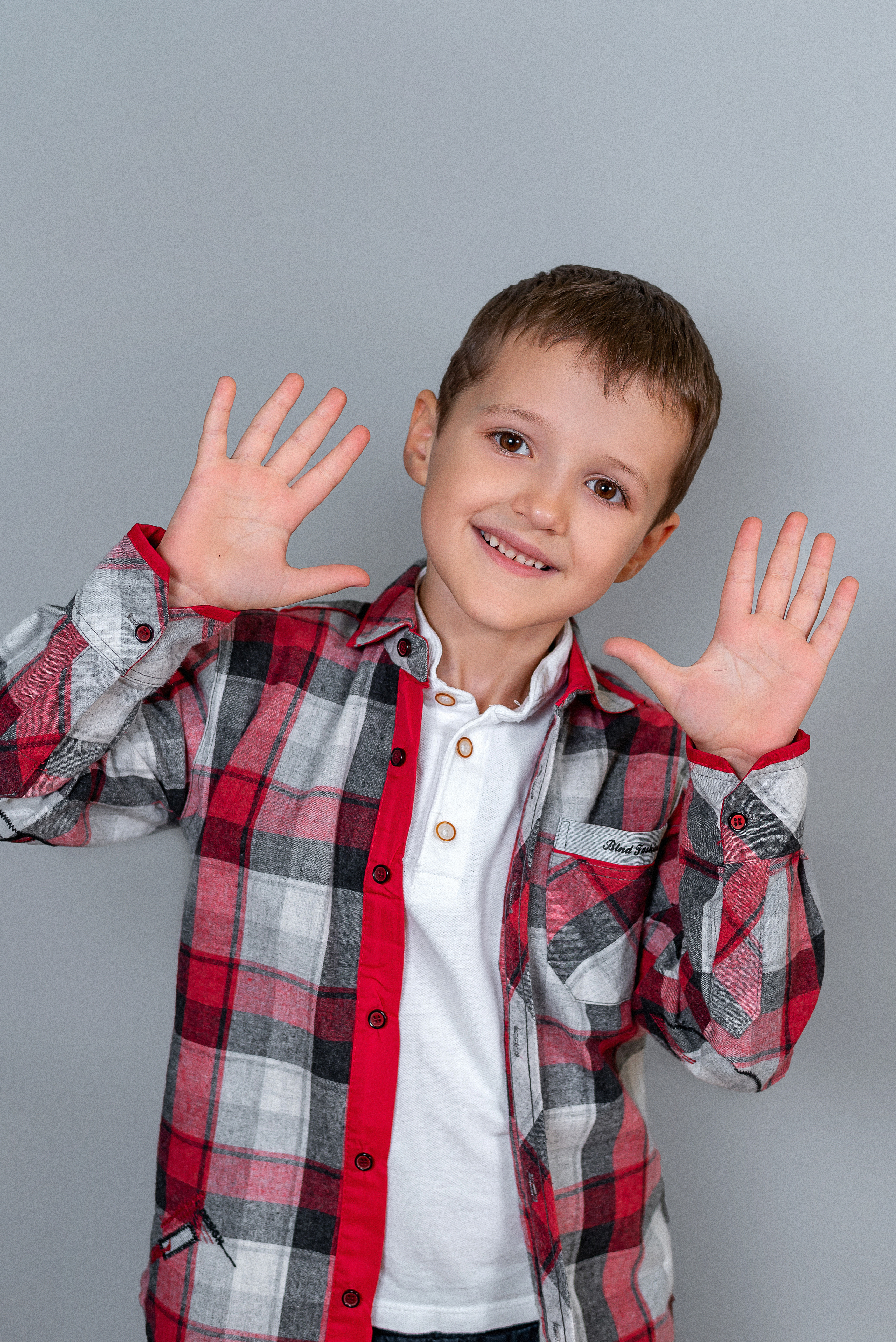 Садик 17. Семейный и детский фотограф Наталья Горда