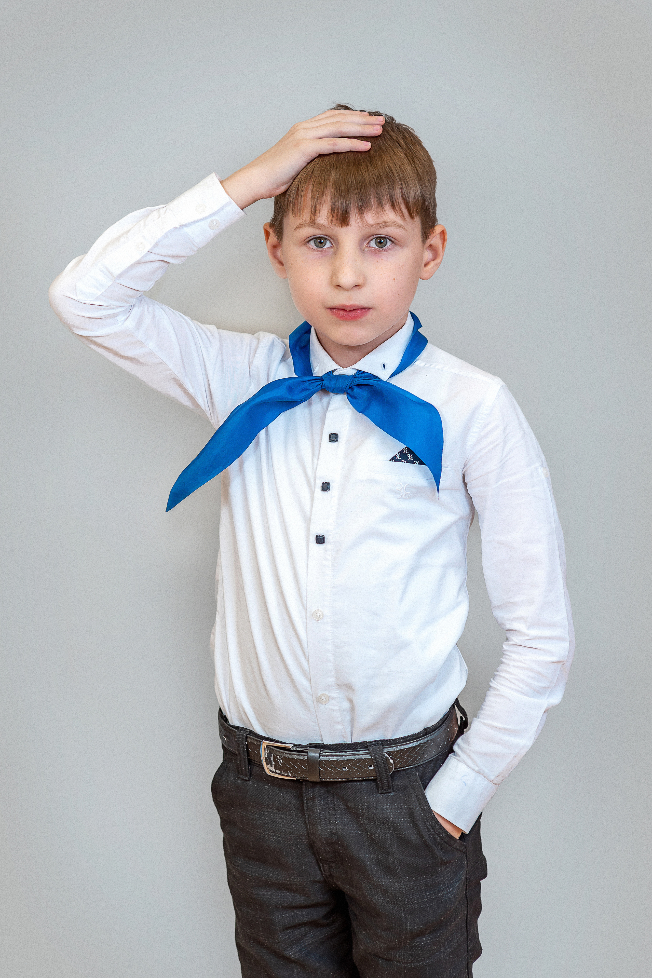 Школа 4. Семейный и детский фотограф Наталья Горда