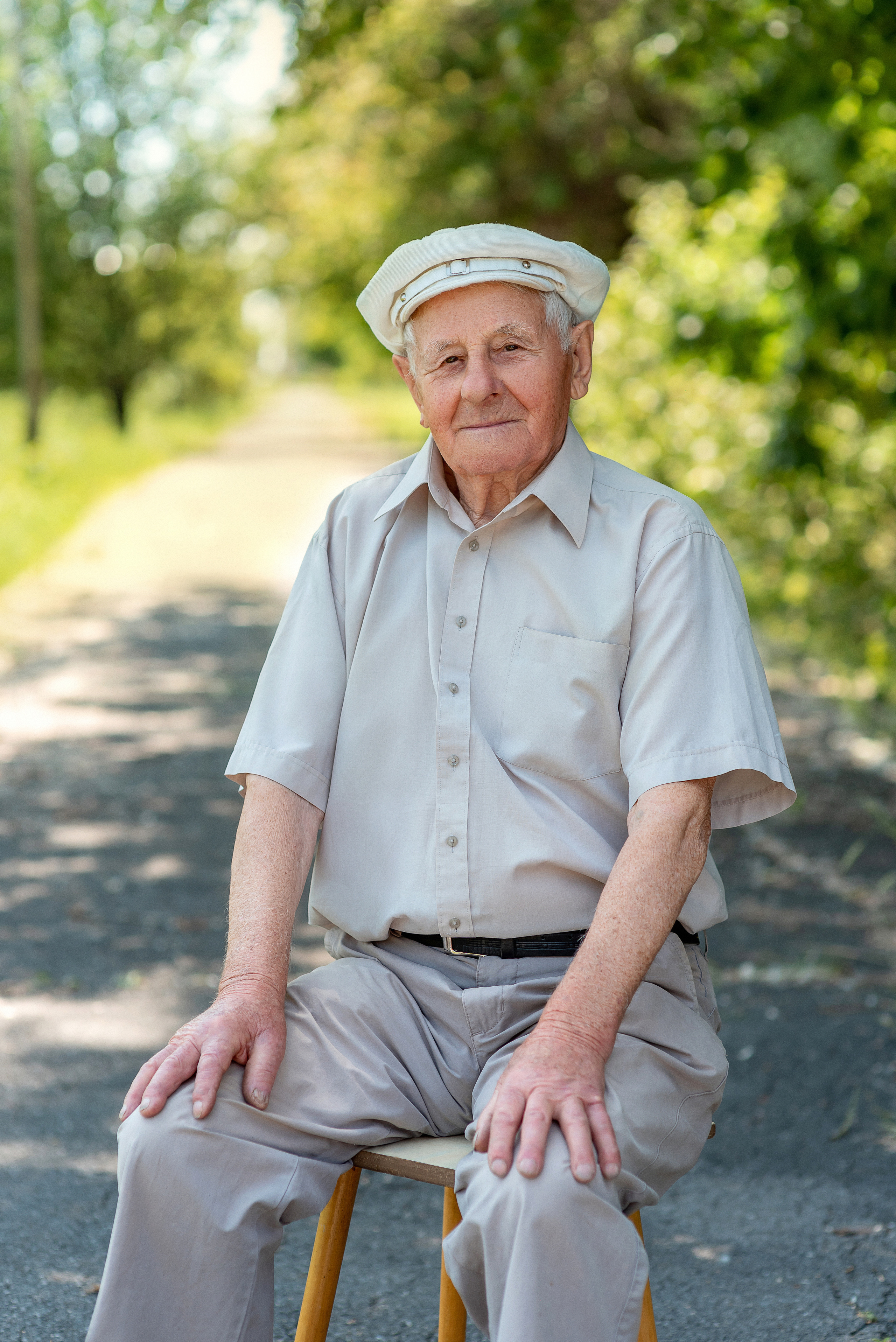 Семья — 4 поколения. Семейный и детский фотограф Наталья Горда