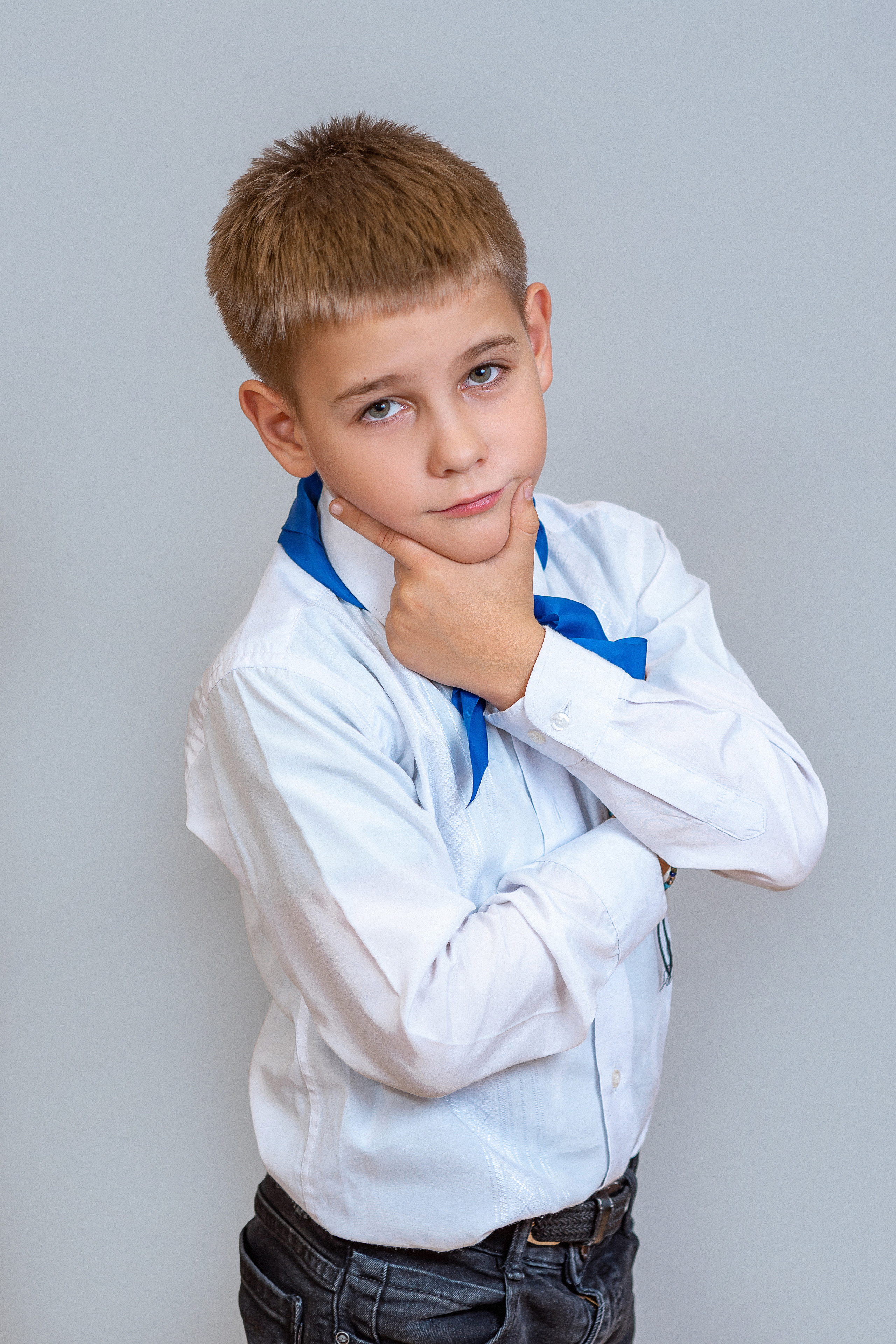 Школа 4. Семейный и детский фотограф Наталья Горда