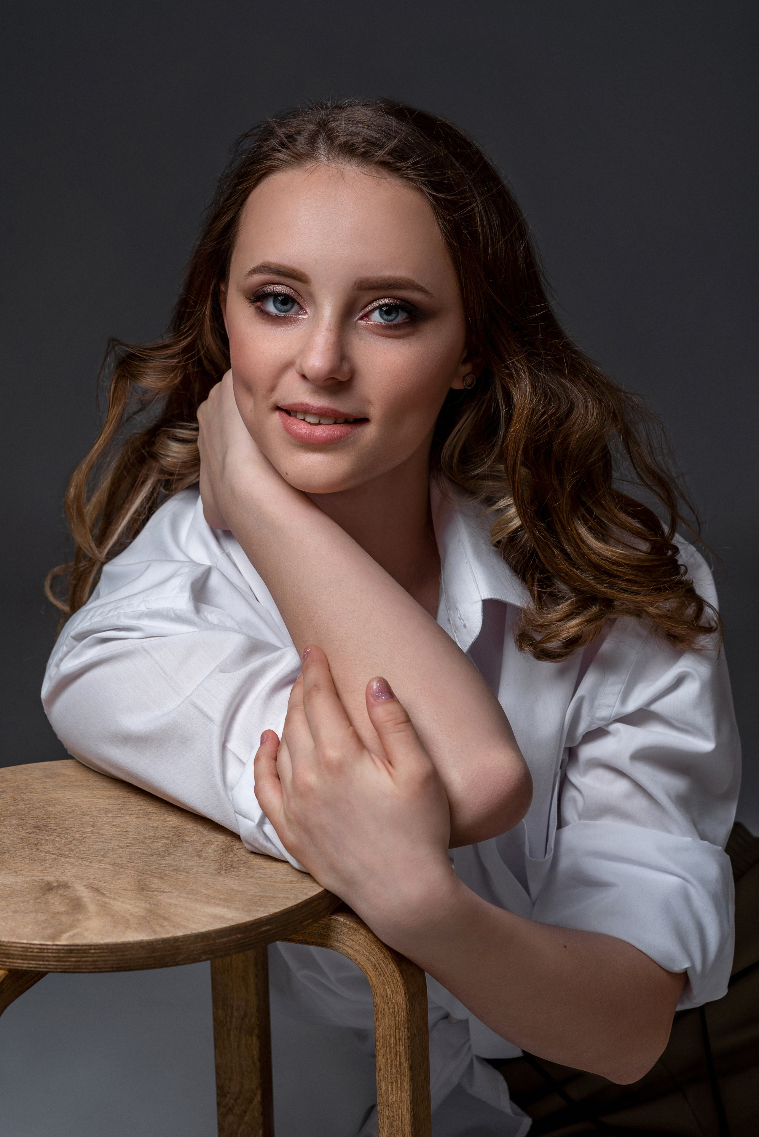 Катюша. Семейный и детский фотограф Наталья Горда