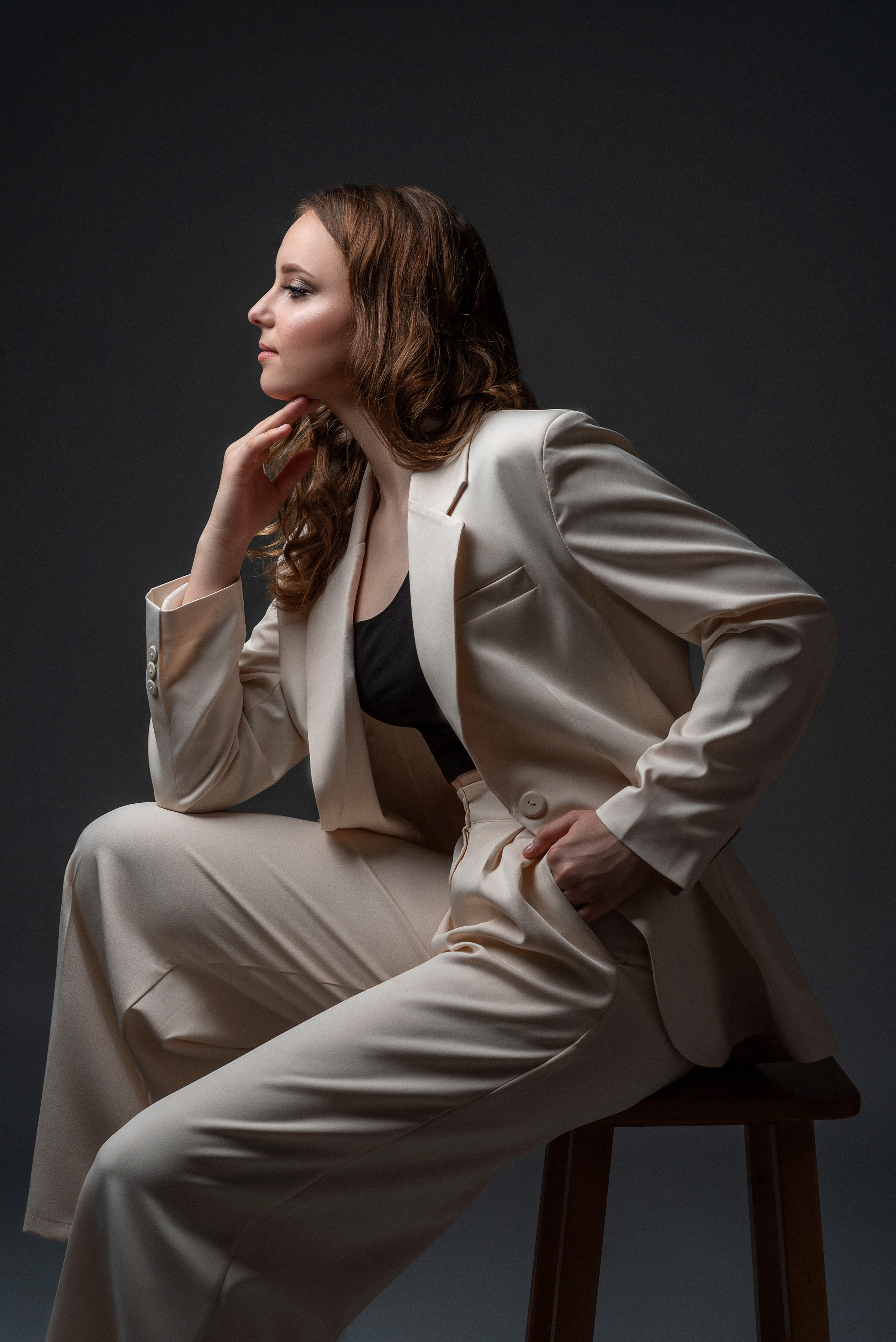 Катюша. Семейный и детский фотограф Наталья Горда