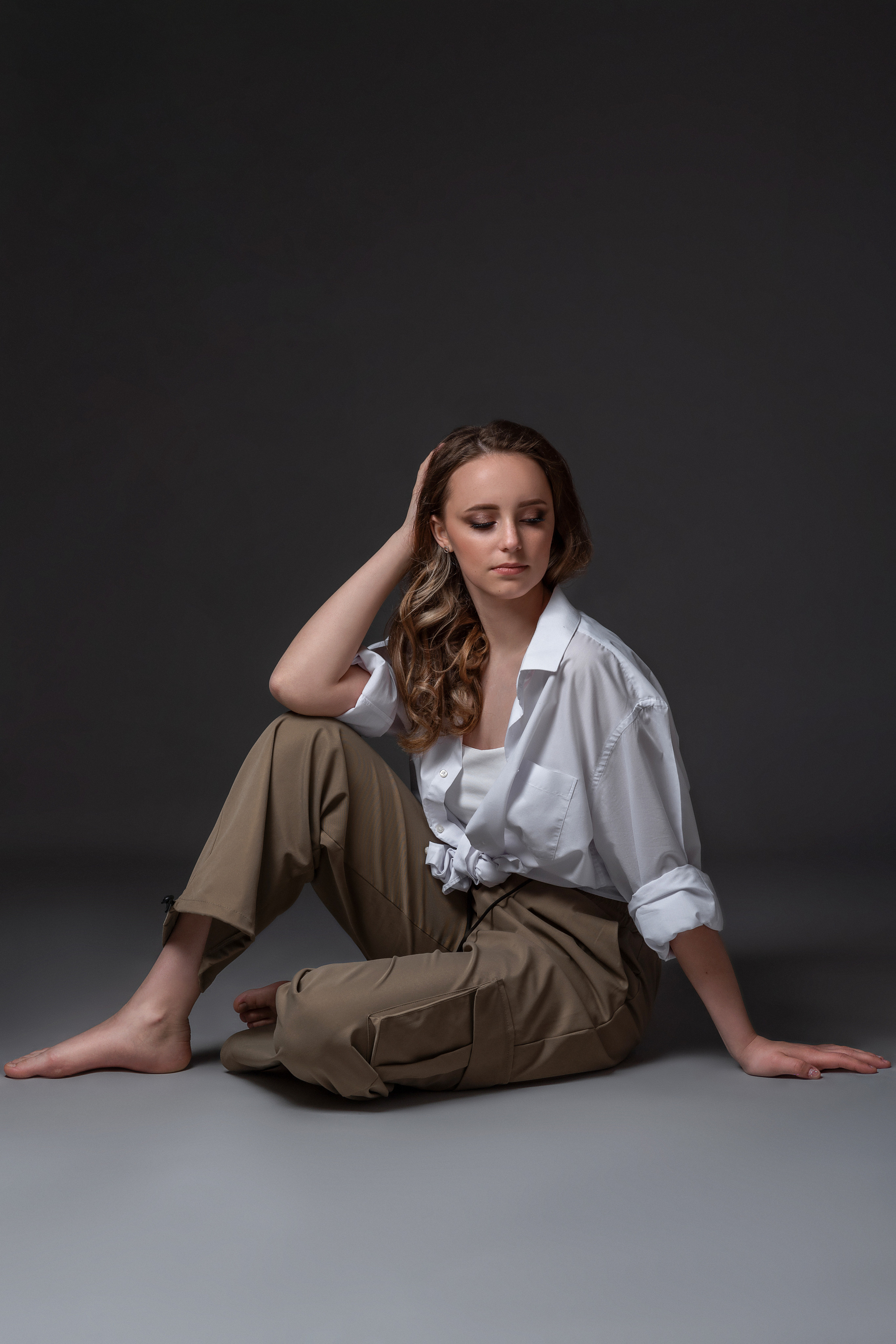 Катюша. Семейный и детский фотограф Наталья Горда