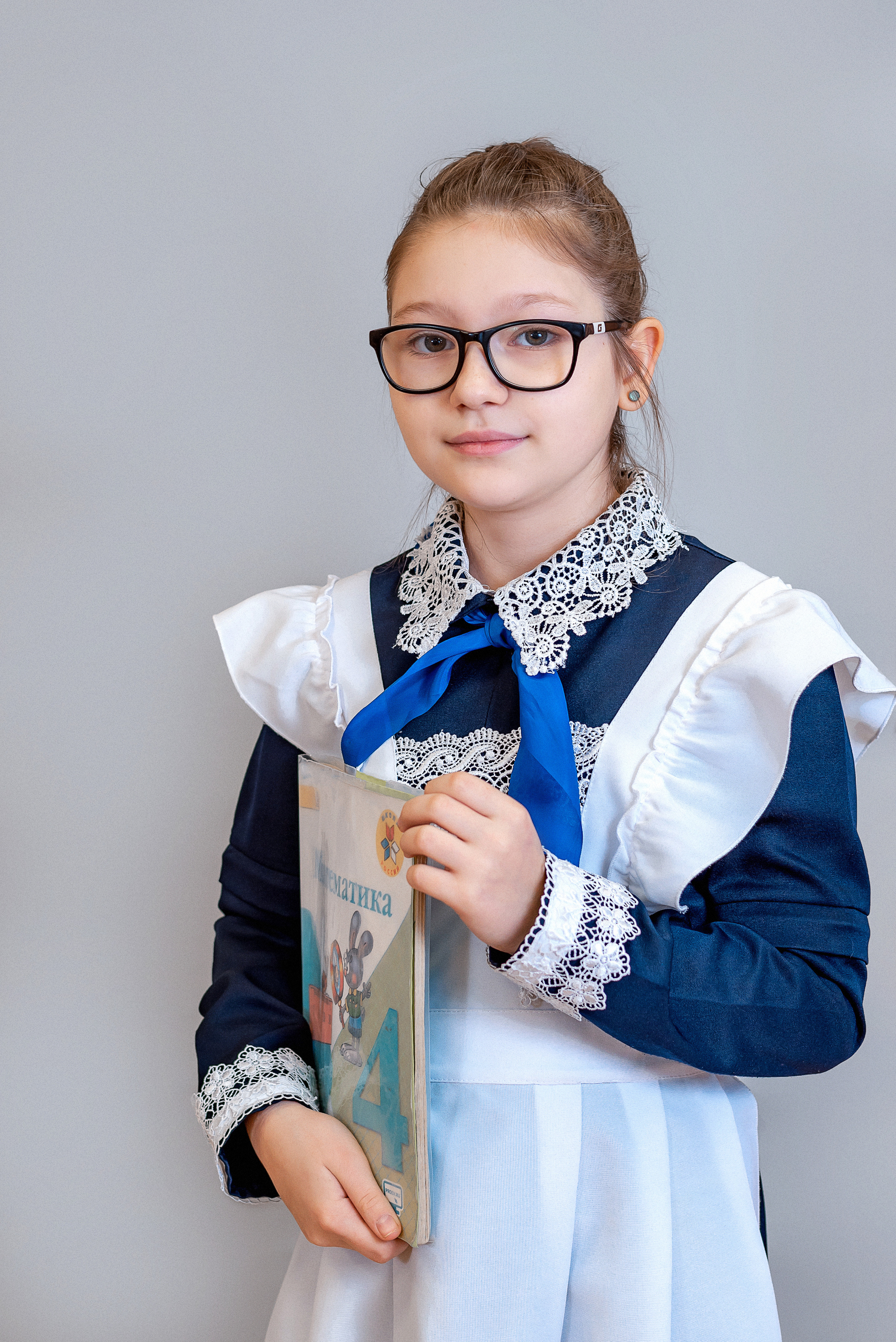 Школа 4. Семейный и детский фотограф Наталья Горда