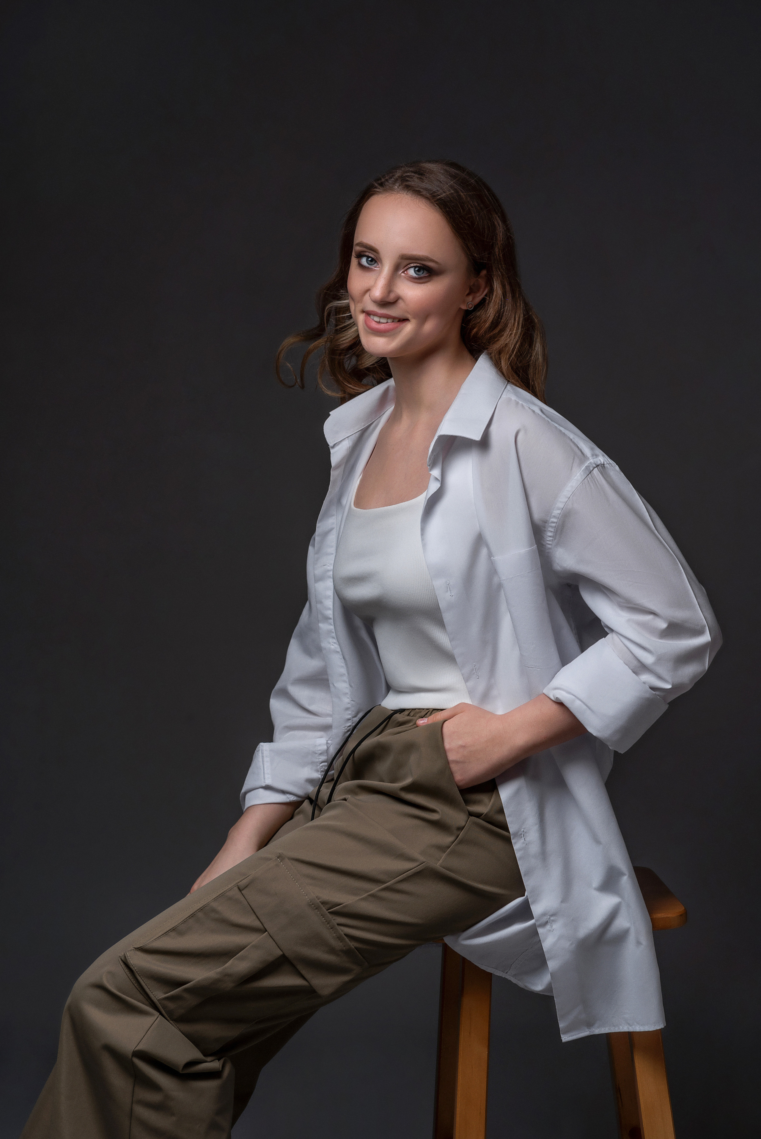 Катюша. Семейный и детский фотограф Наталья Горда