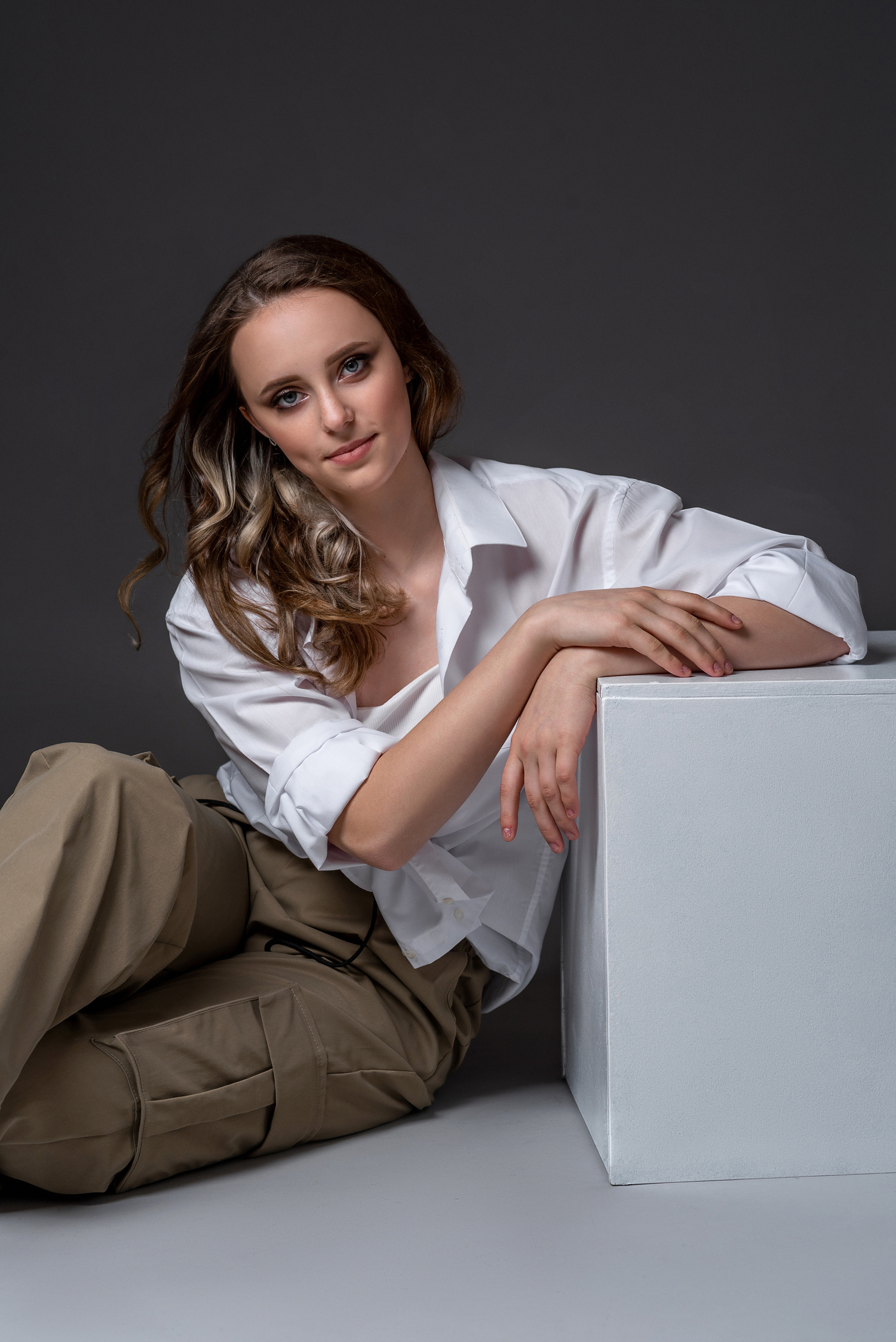 Катюша. Семейный и детский фотограф Наталья Горда