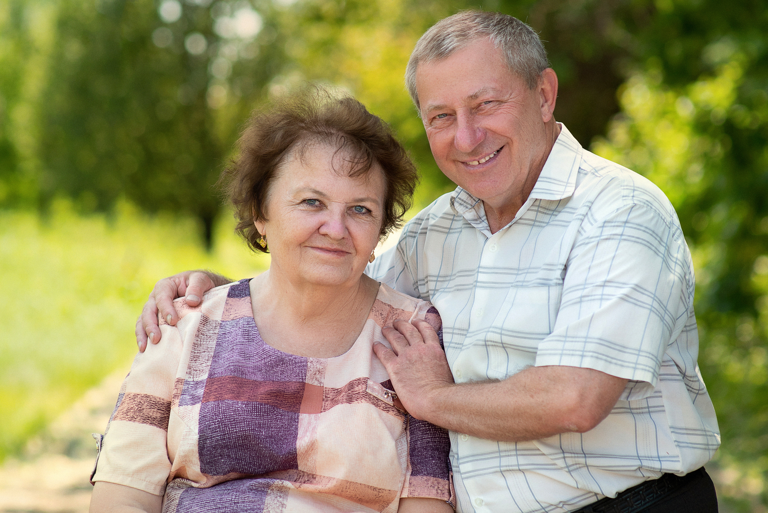 Семья — 4 поколения. Семейный и детский фотограф Наталья Горда