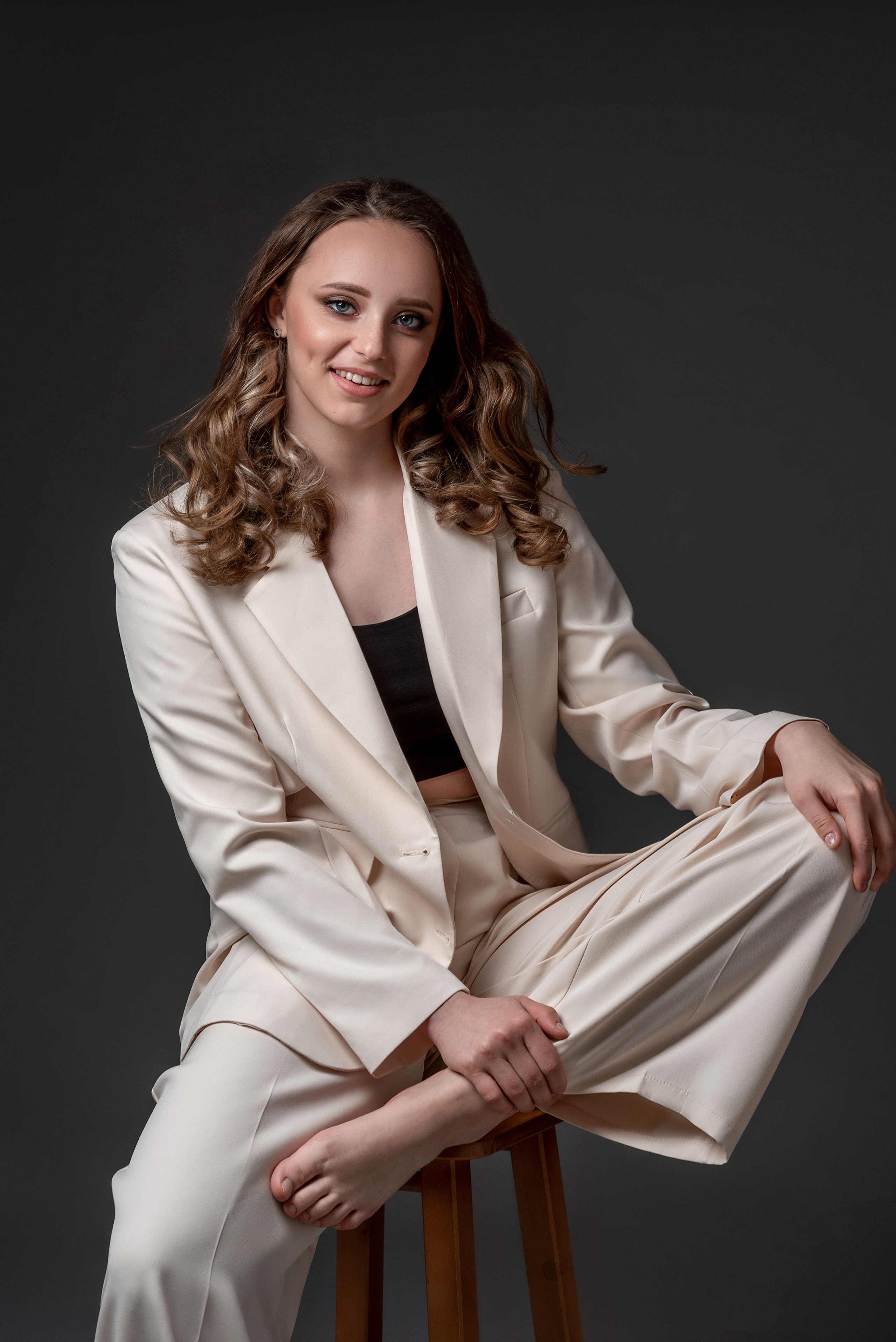 Катюша. Семейный и детский фотограф Наталья Горда