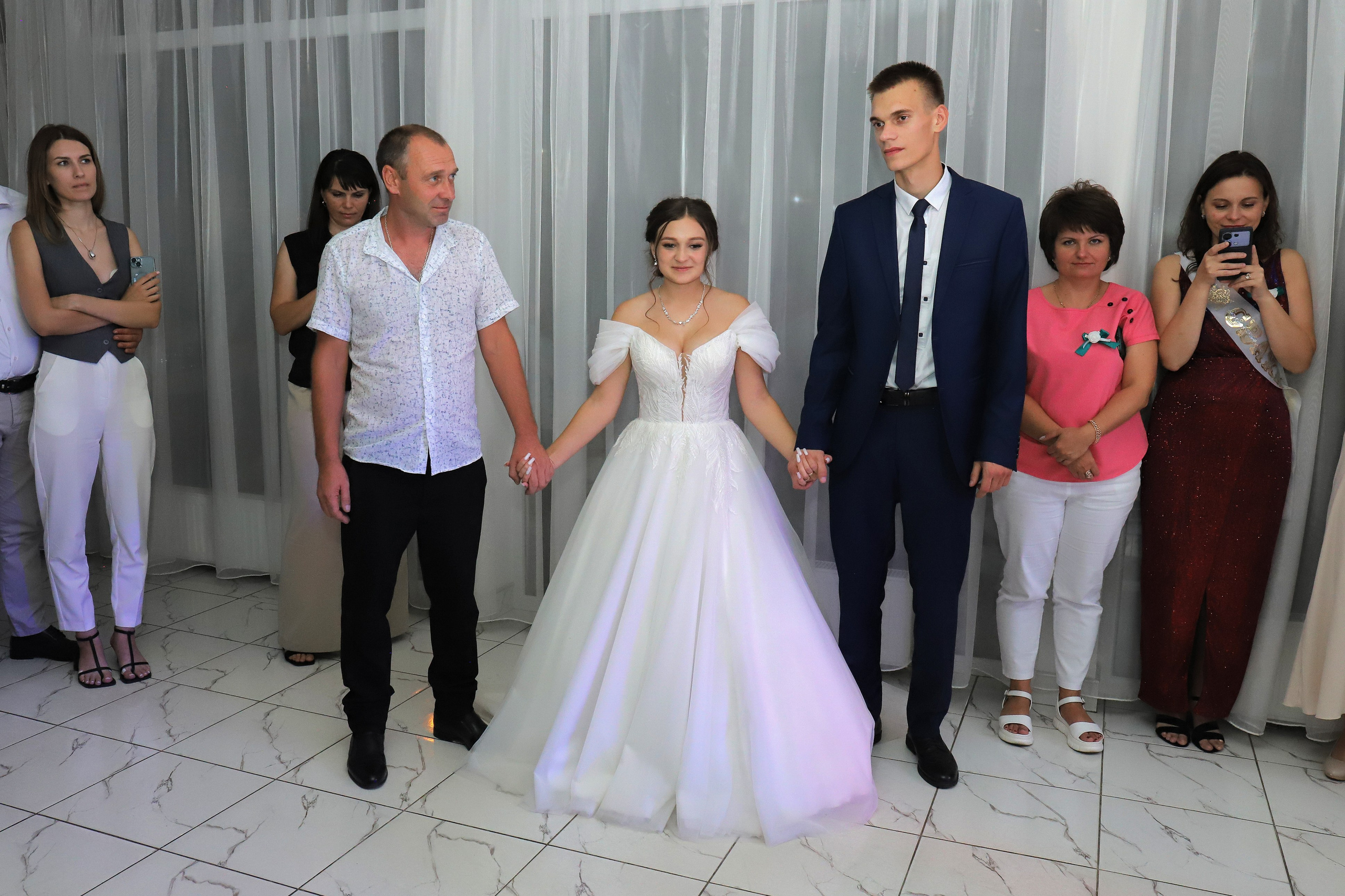 Андрей и Виктория. Игорь Варава свадебный фотограф видеограф Белая Глина Краснодар