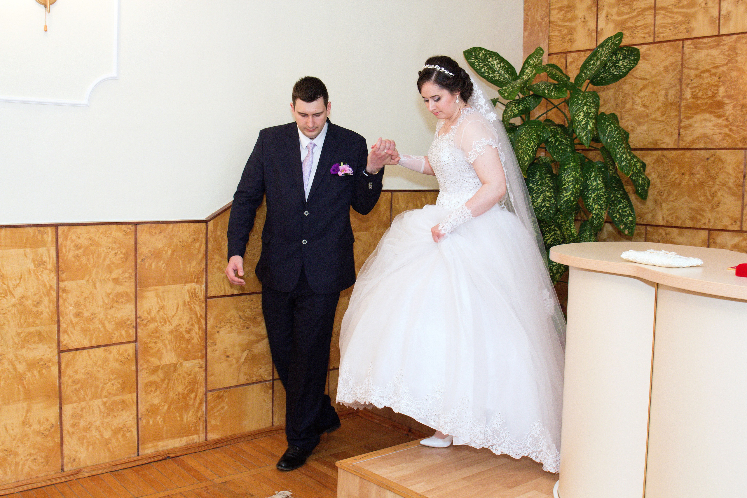 Константин и Юлия. Игорь Варава свадебный фотограф видеограф Белая Глина Краснодар