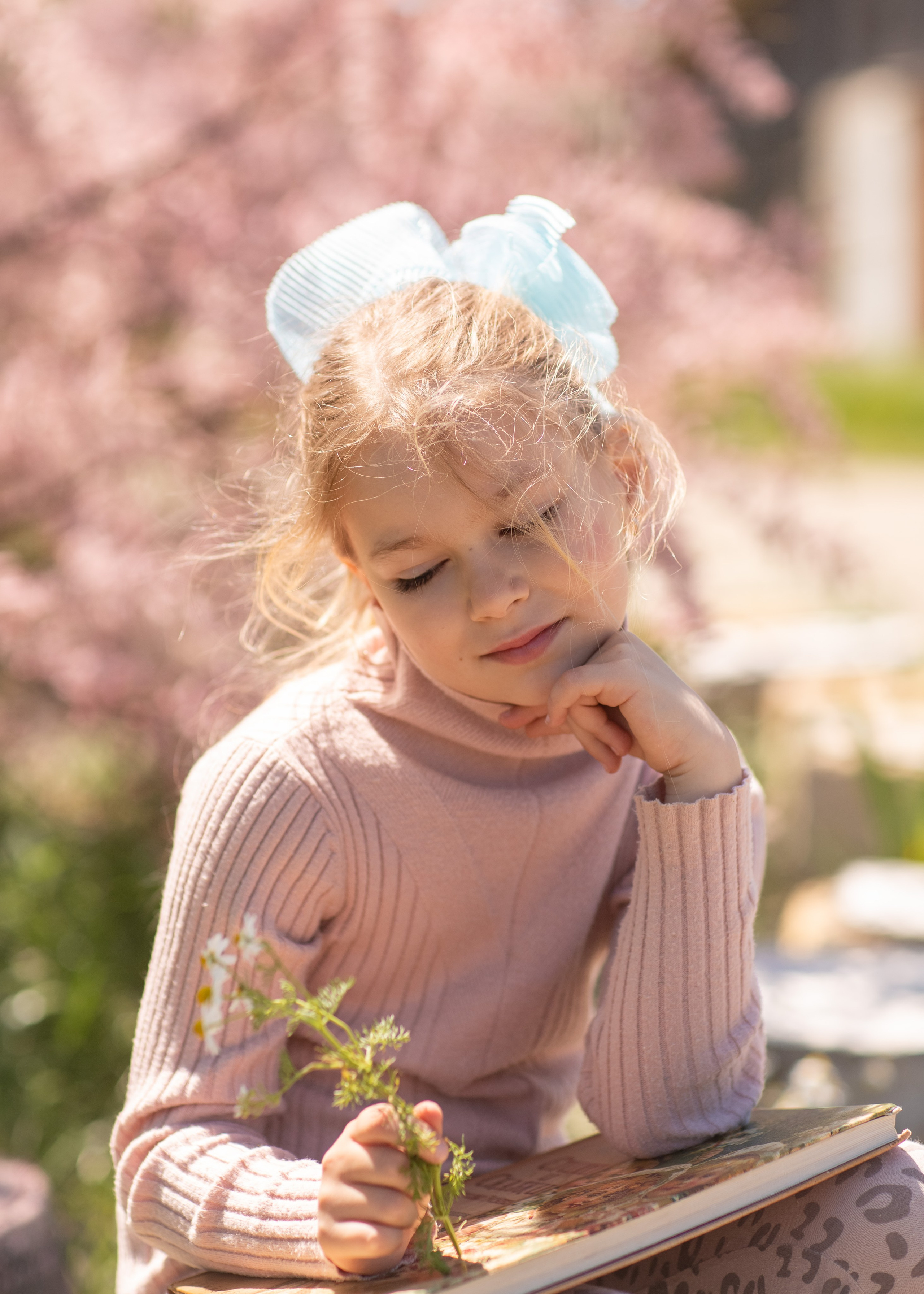 Фотограф в Приморско-Ахтарске Марьяна Чопко