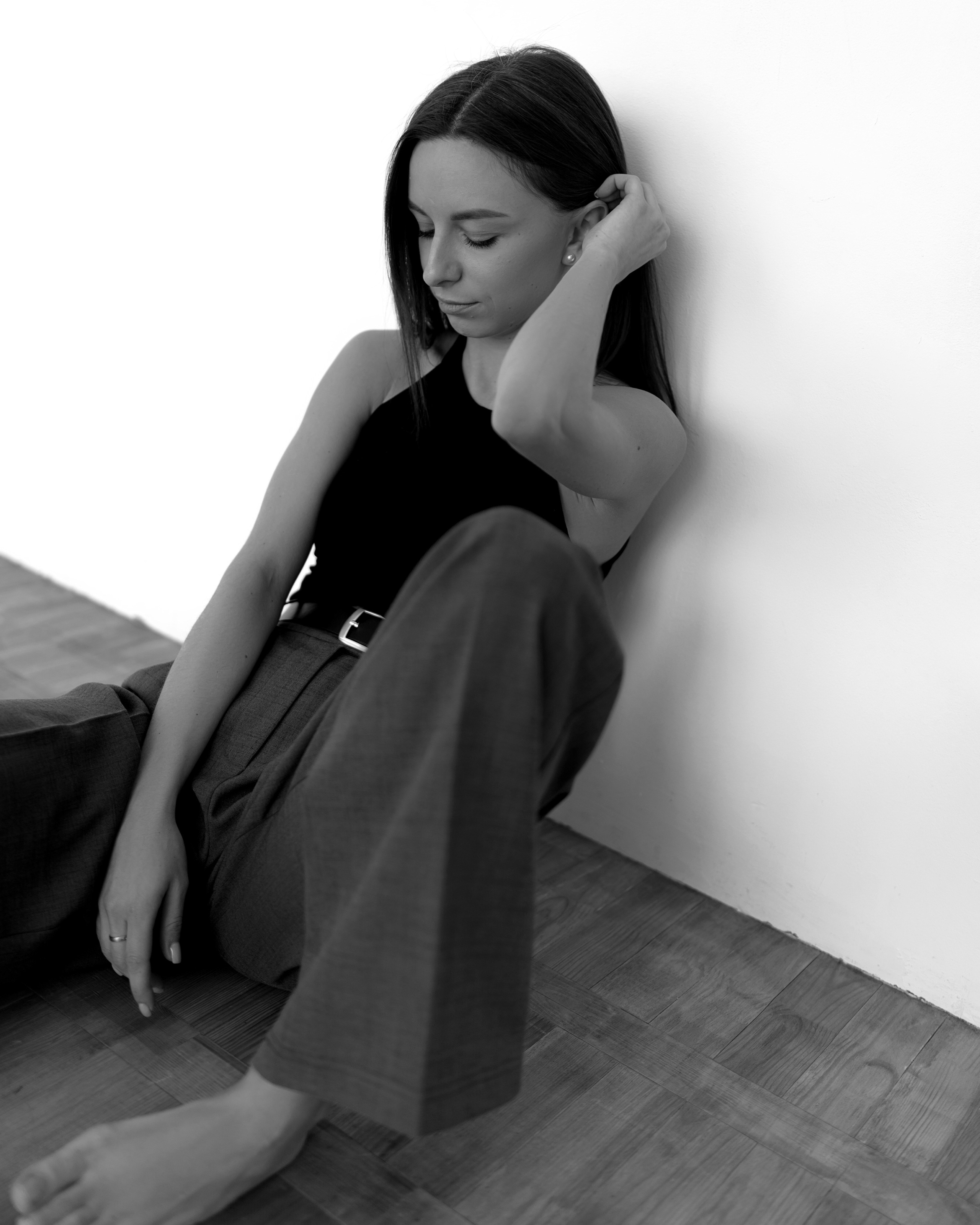 Вера. Фотограф Екатеринбург | Оля Макарова