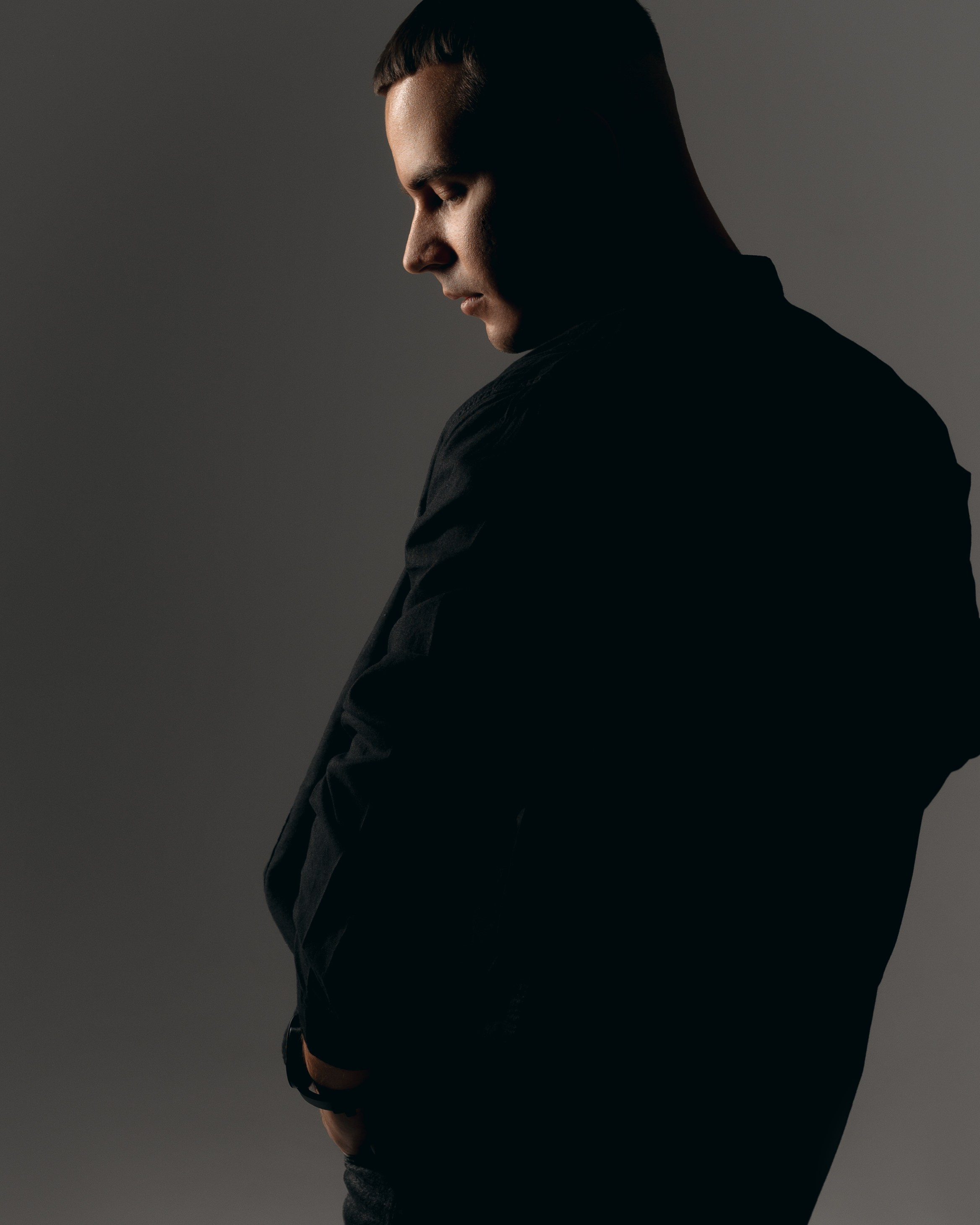 Илья. Фотограф Екатеринбург | Оля Макарова