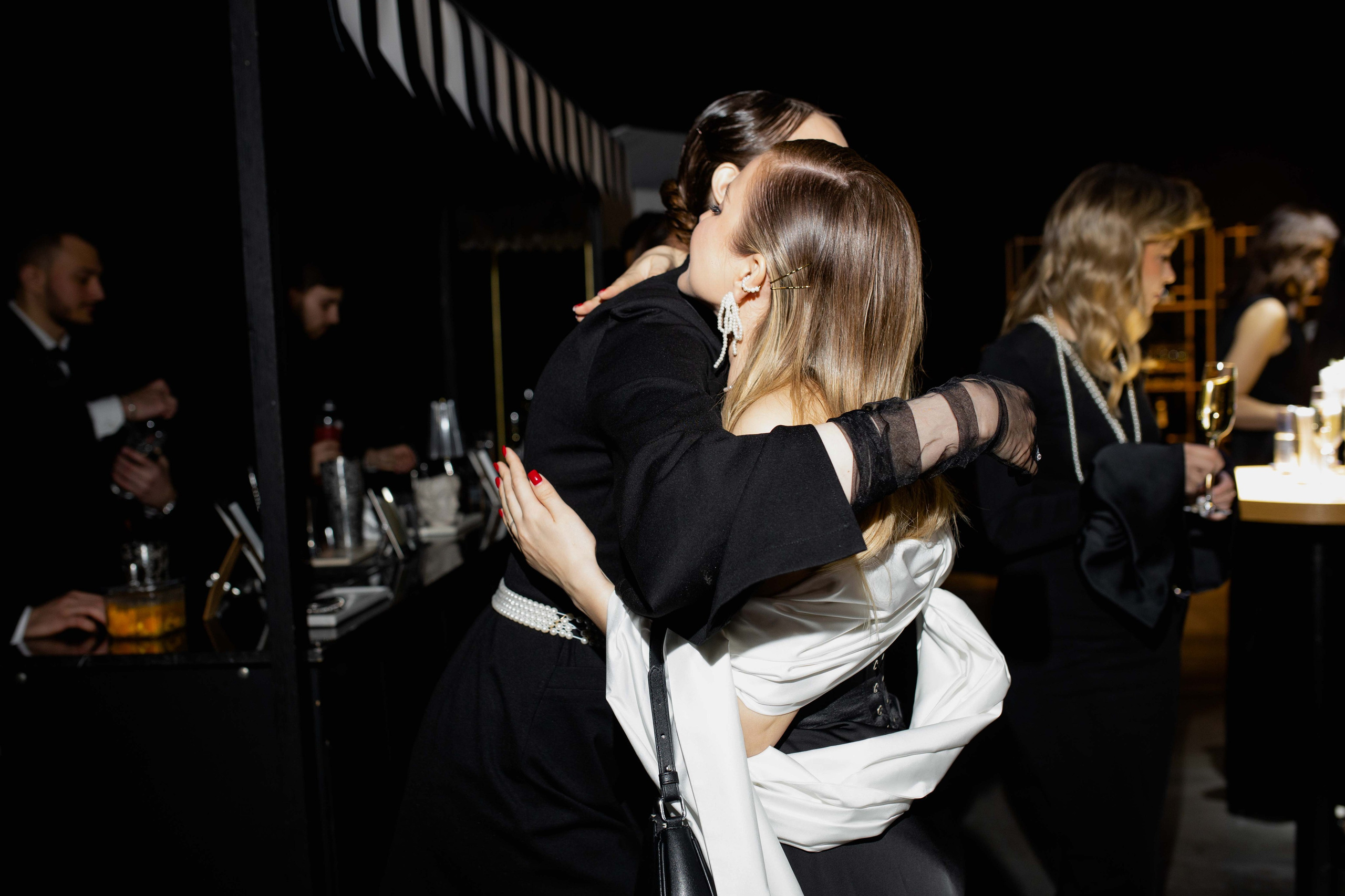 WASAFE 24. Фотограф Валентин Бодня