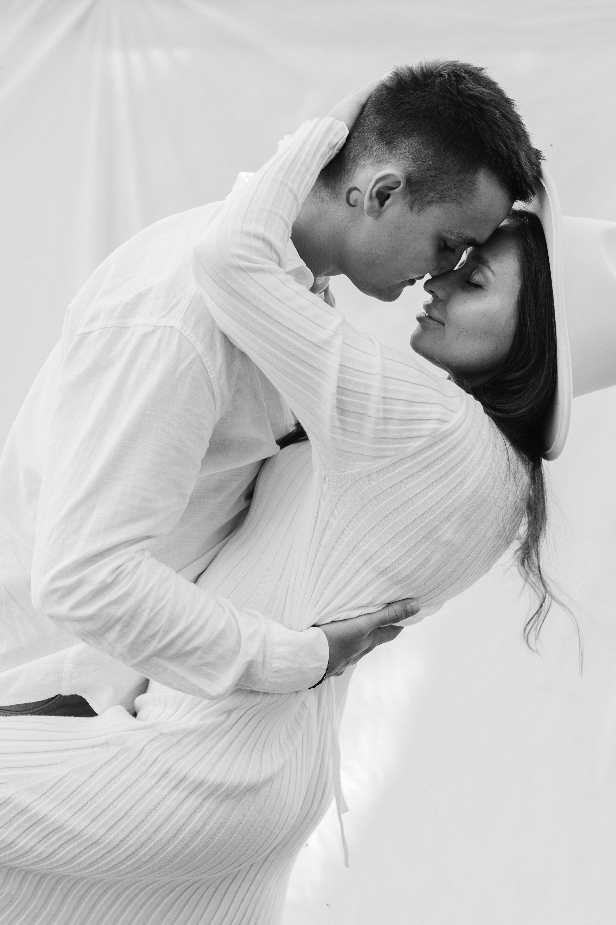 Diana & Emil. Фотограф Валентин Бодня