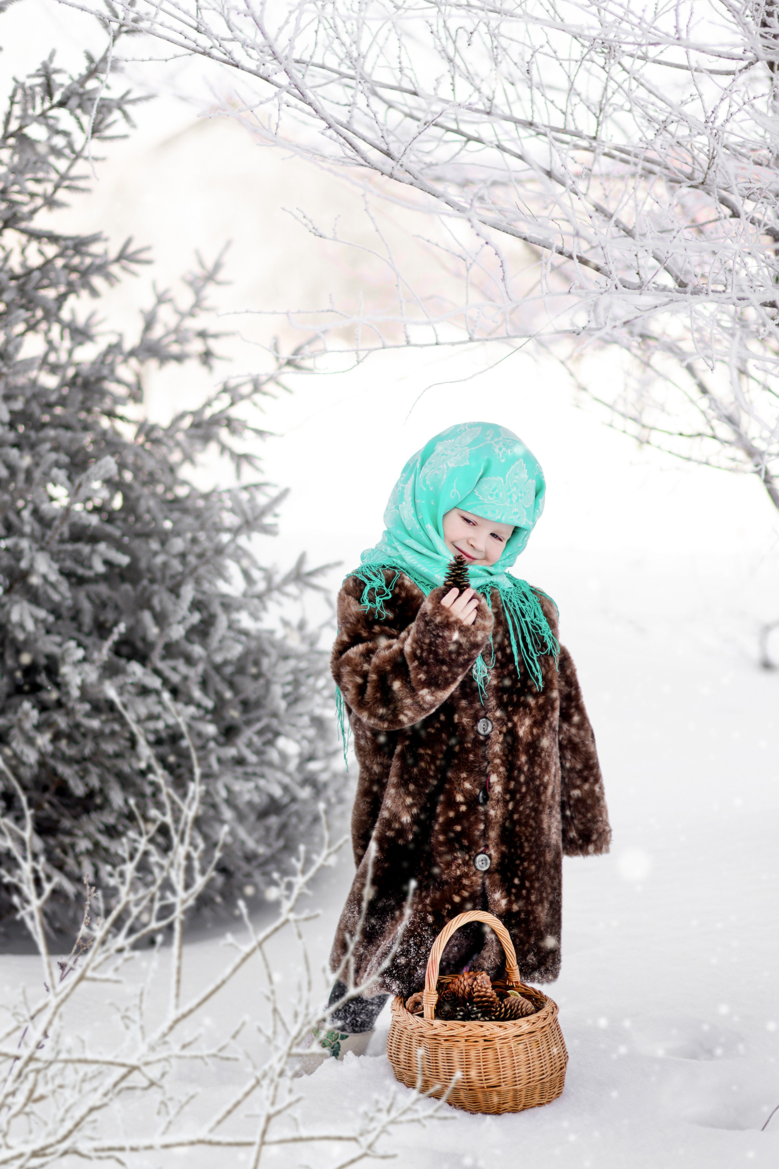 Детские съёмки. Фотограф в Самаре