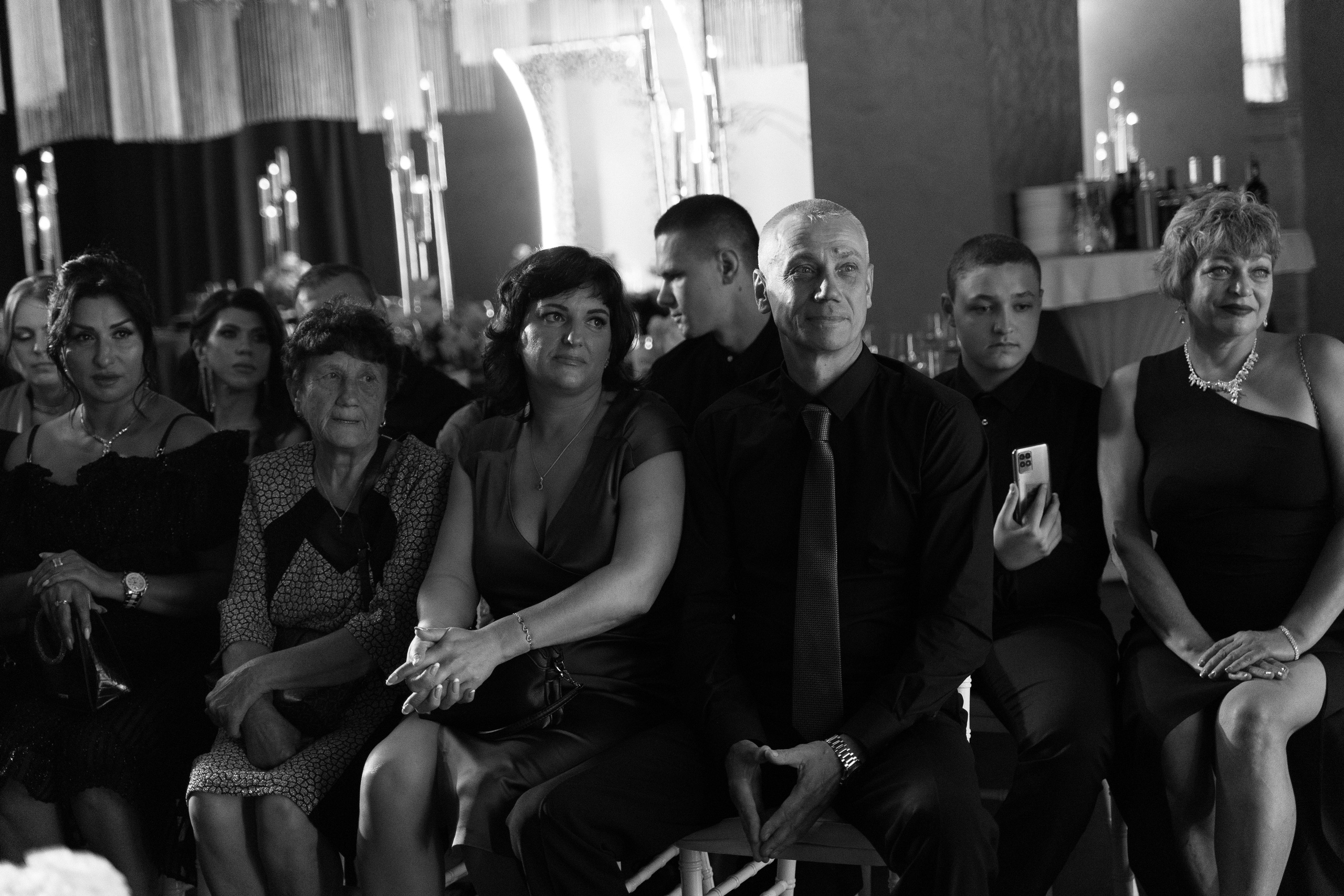 Леся и Антон. Свадебный и семейный фотограф в Новосибирске Наталья Зорина