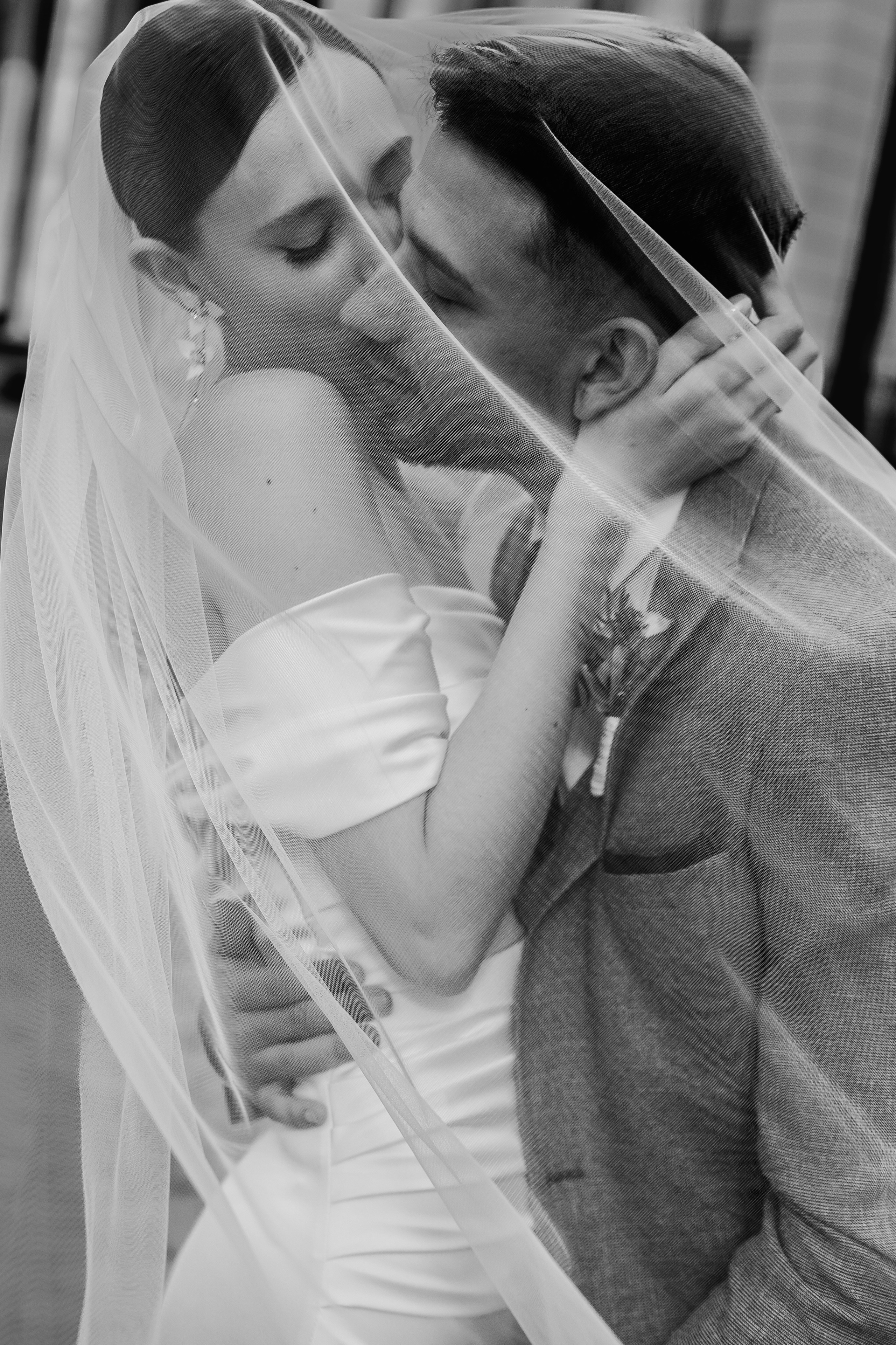 Максим и Катя. Свадебный фотограф в Краснодаре Николай Крауз