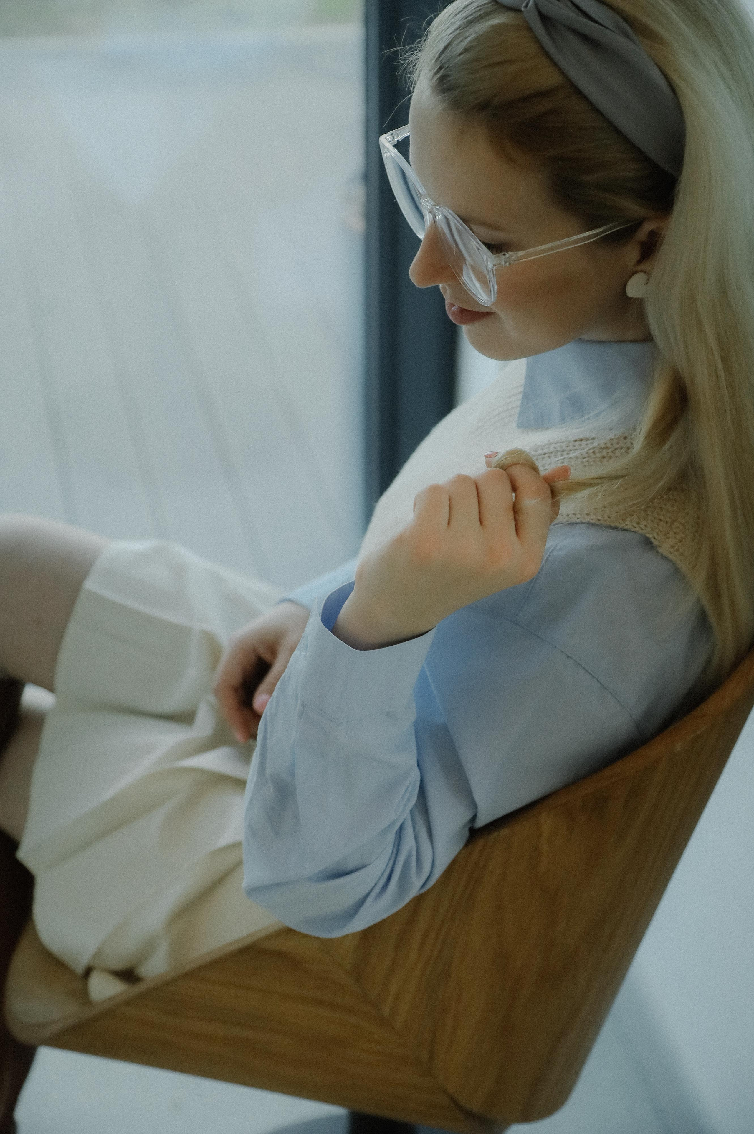 Ррр. Женский портрет в Нижнем Новгороде Татьяна Малюгина