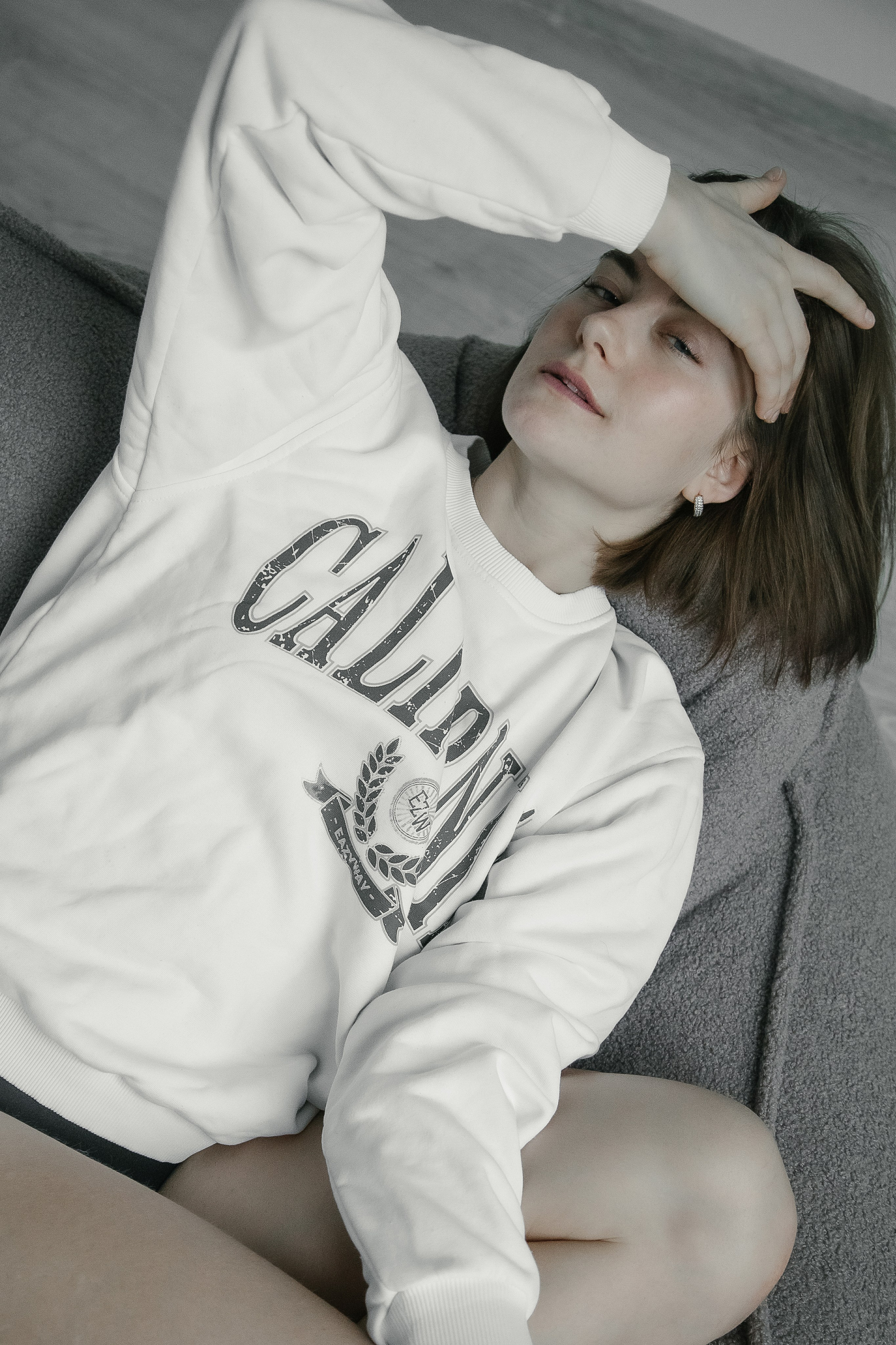 Олеся. Женский портрет в Нижнем Новгороде Татьяна Малюгина