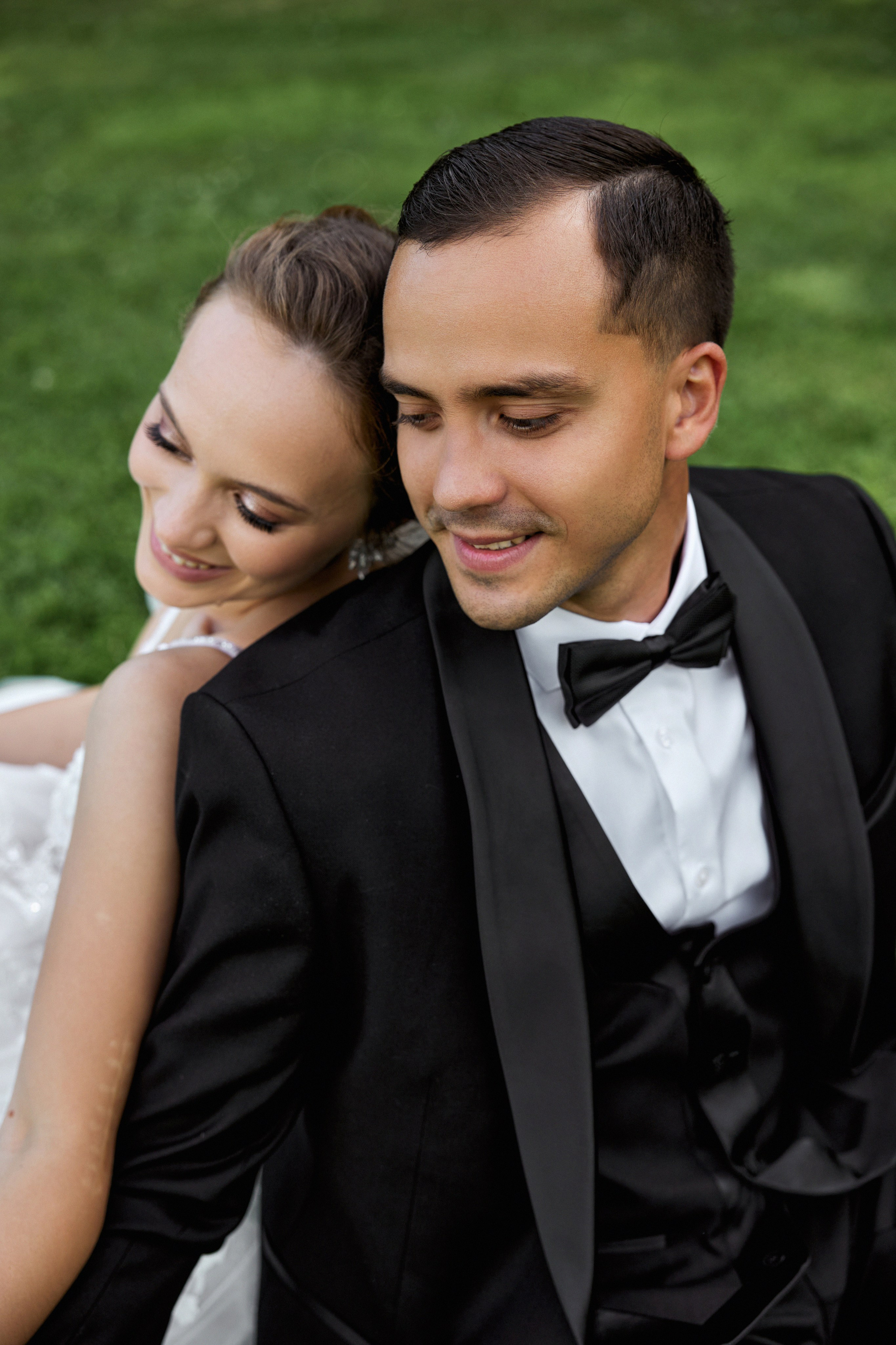 Ildar & Rufina. Главная