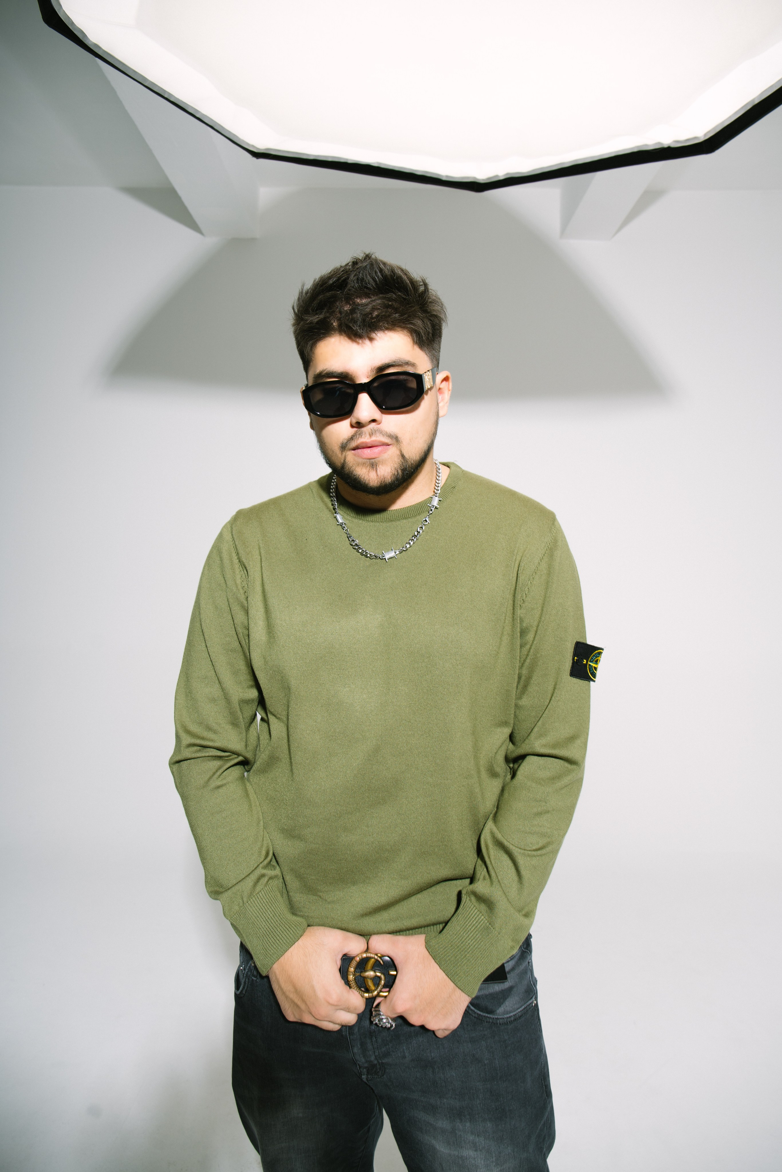 Форенвей 4nway и Рамзес. Fokysphoto