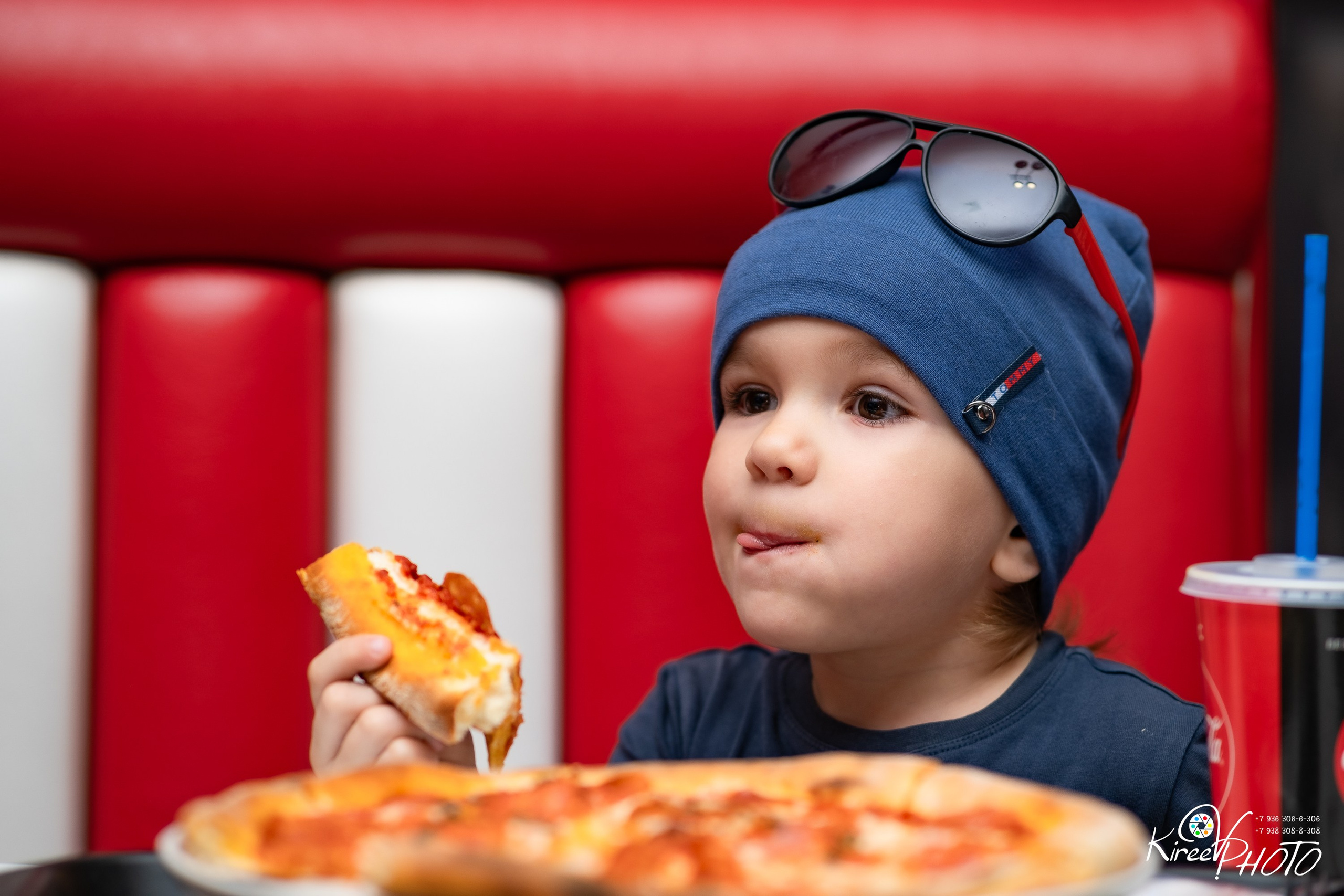 Додо Пицца Москва