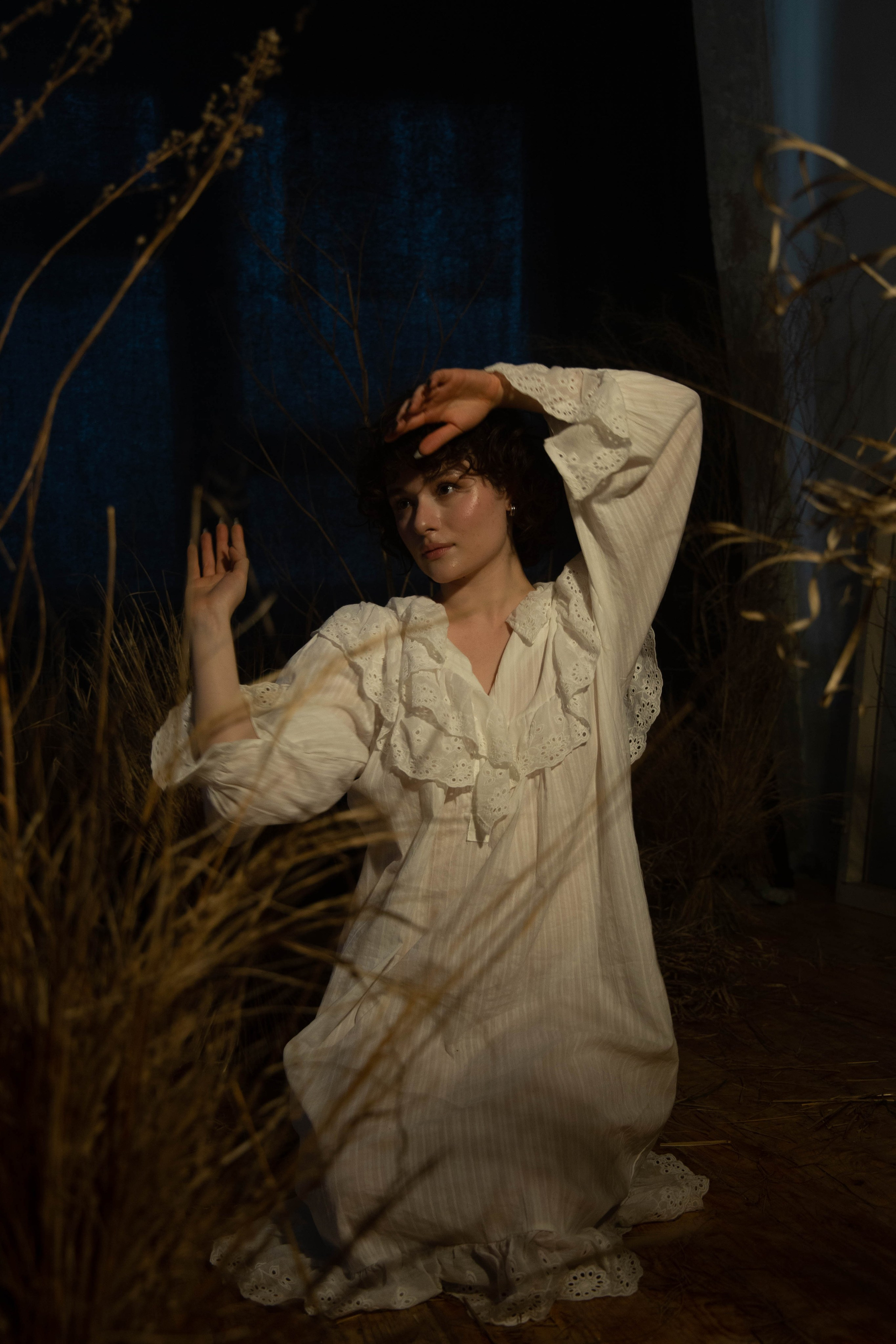 Golden Dust. Фотограф, г. Иркутск