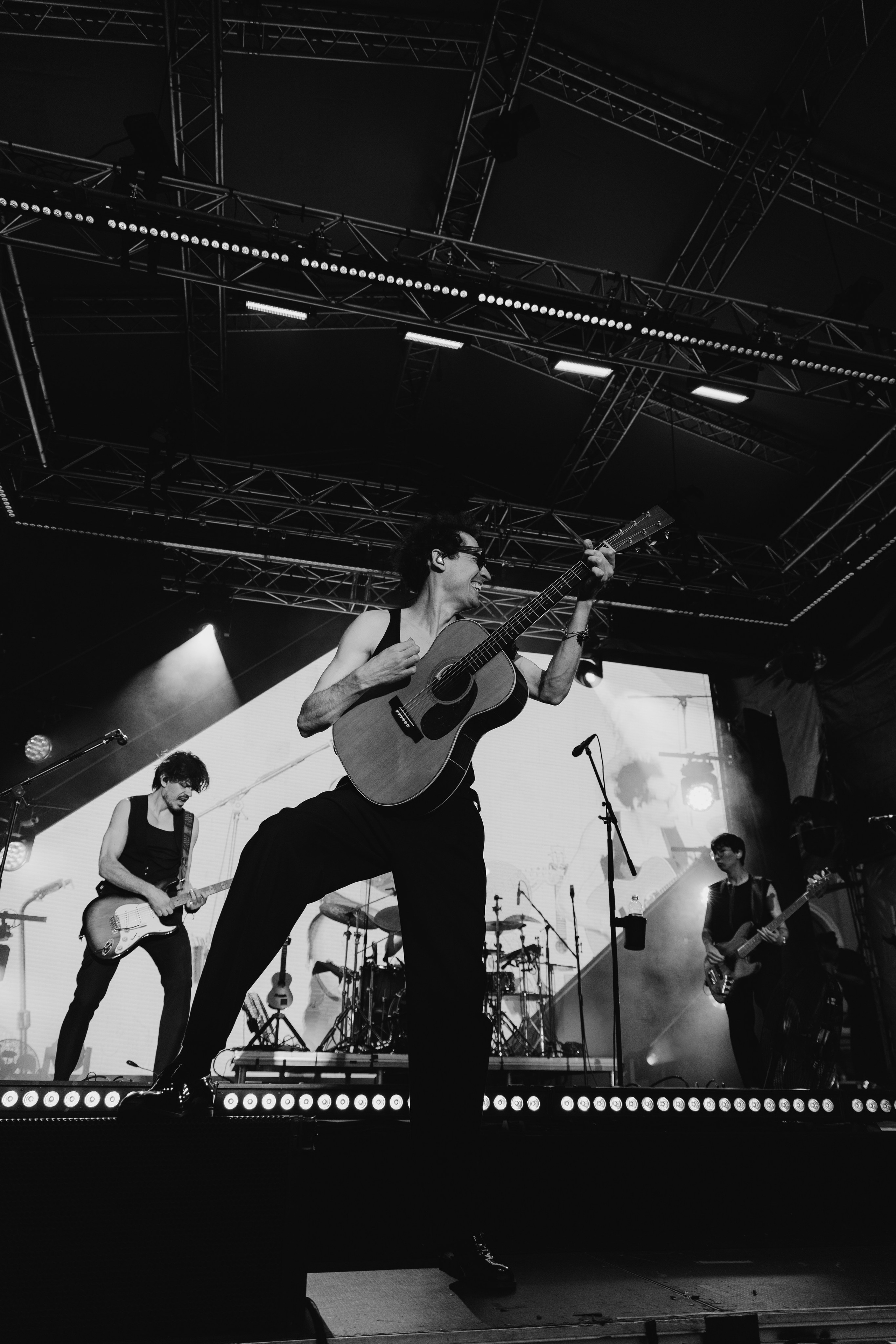 Zoloto SummerSound SPB’25. RUSLAN ROZANOV