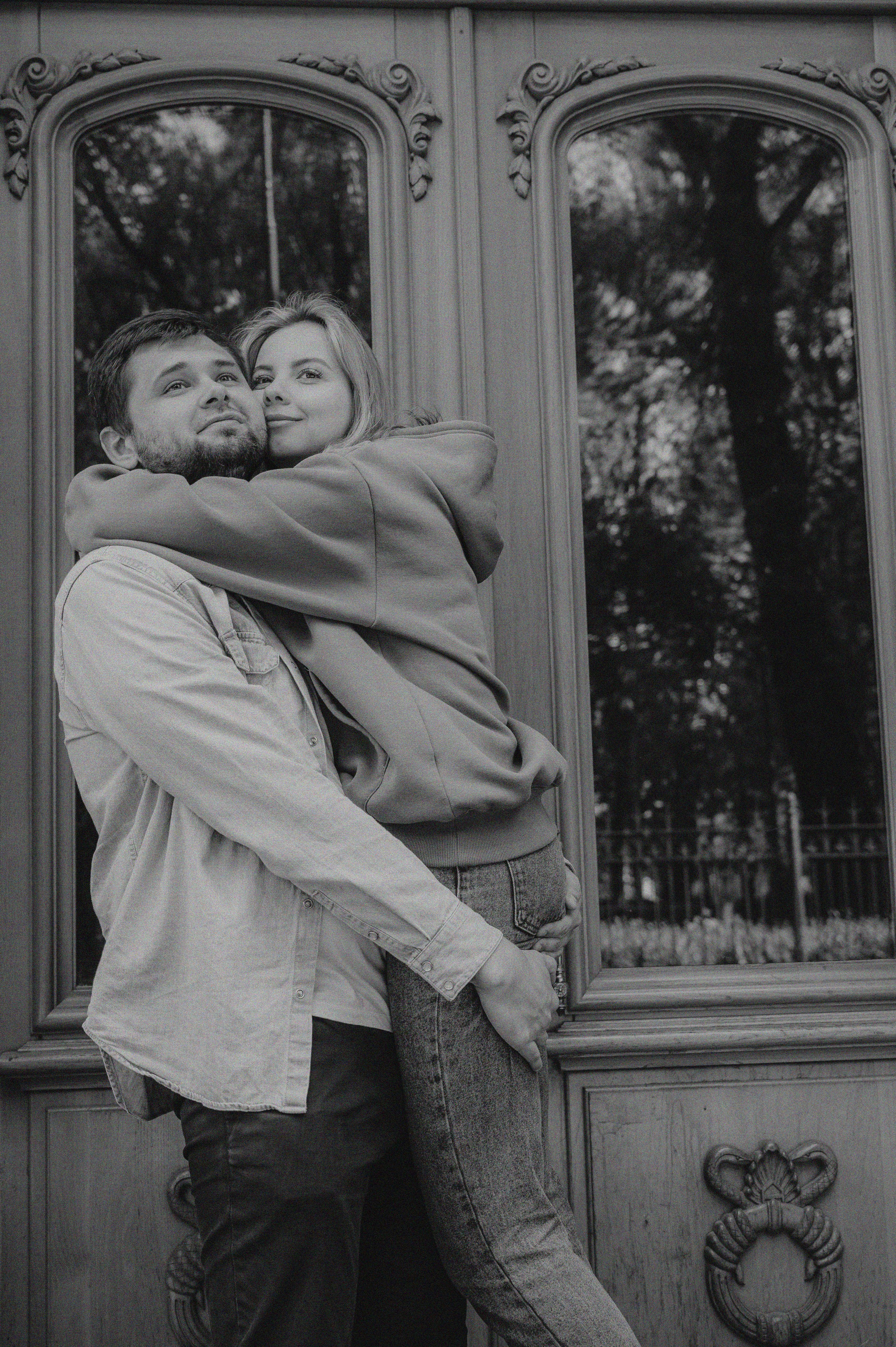 Лиза & Саша. Марина Шуляк Фотограф Кострома — Санкт Петербург