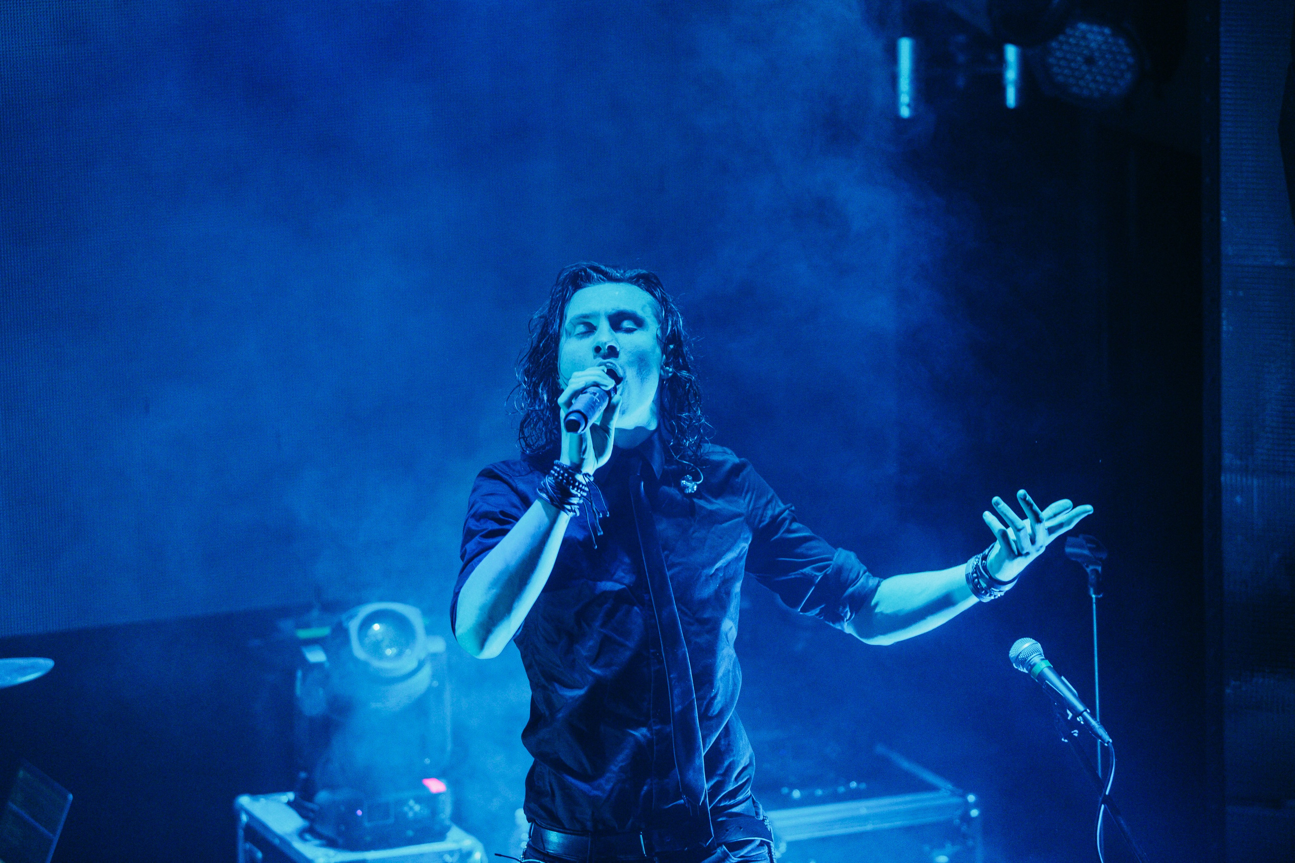 Концерты. Фотограф Южно-Сахалинск