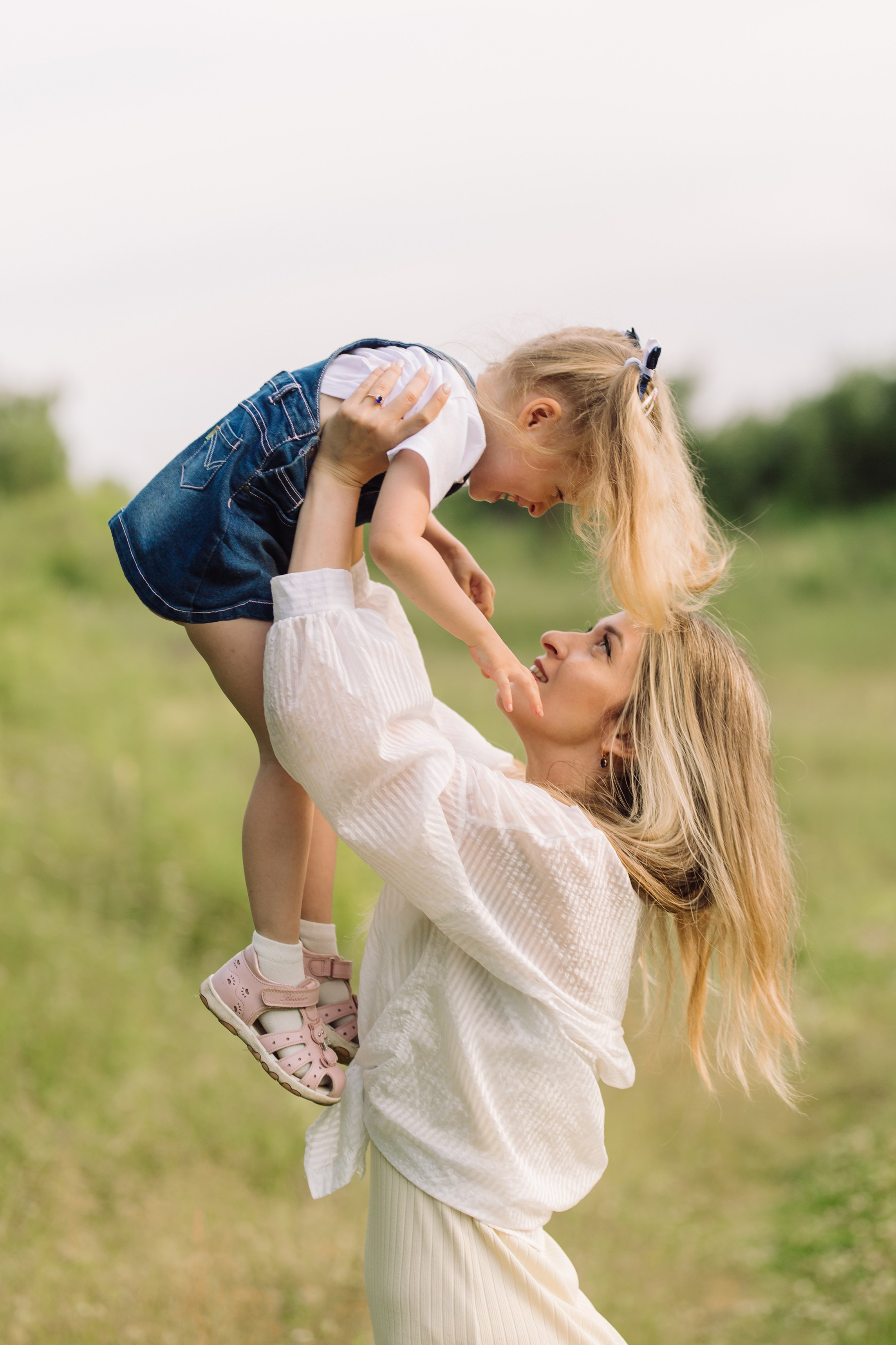 Семейные съемки. Фотограф Южно-Сахалинск