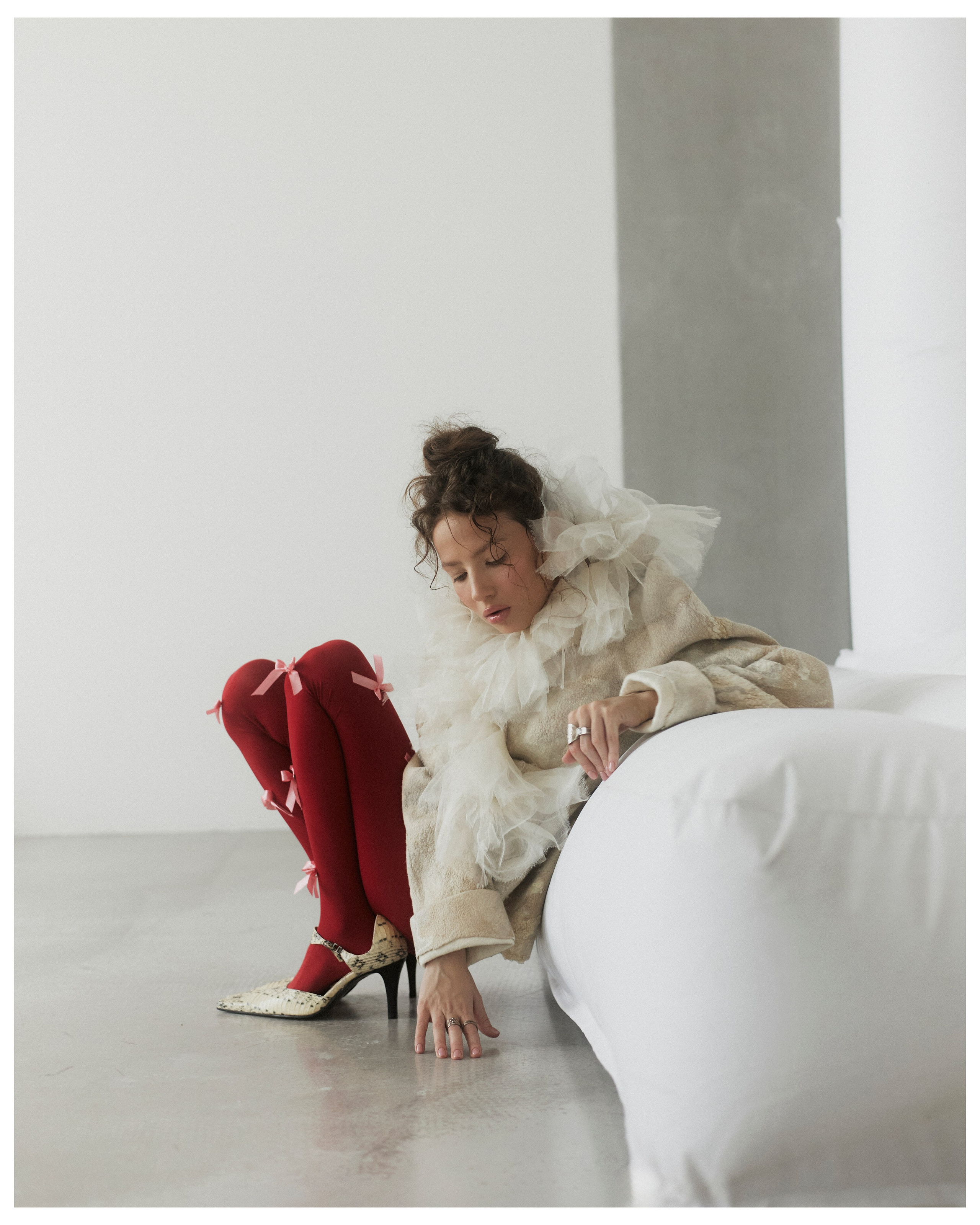 Julia / art. Влада Зюзина — adalwzet posmotri — коммерческий фотограф в Москве — портретный фотограф, фотограф для брендов