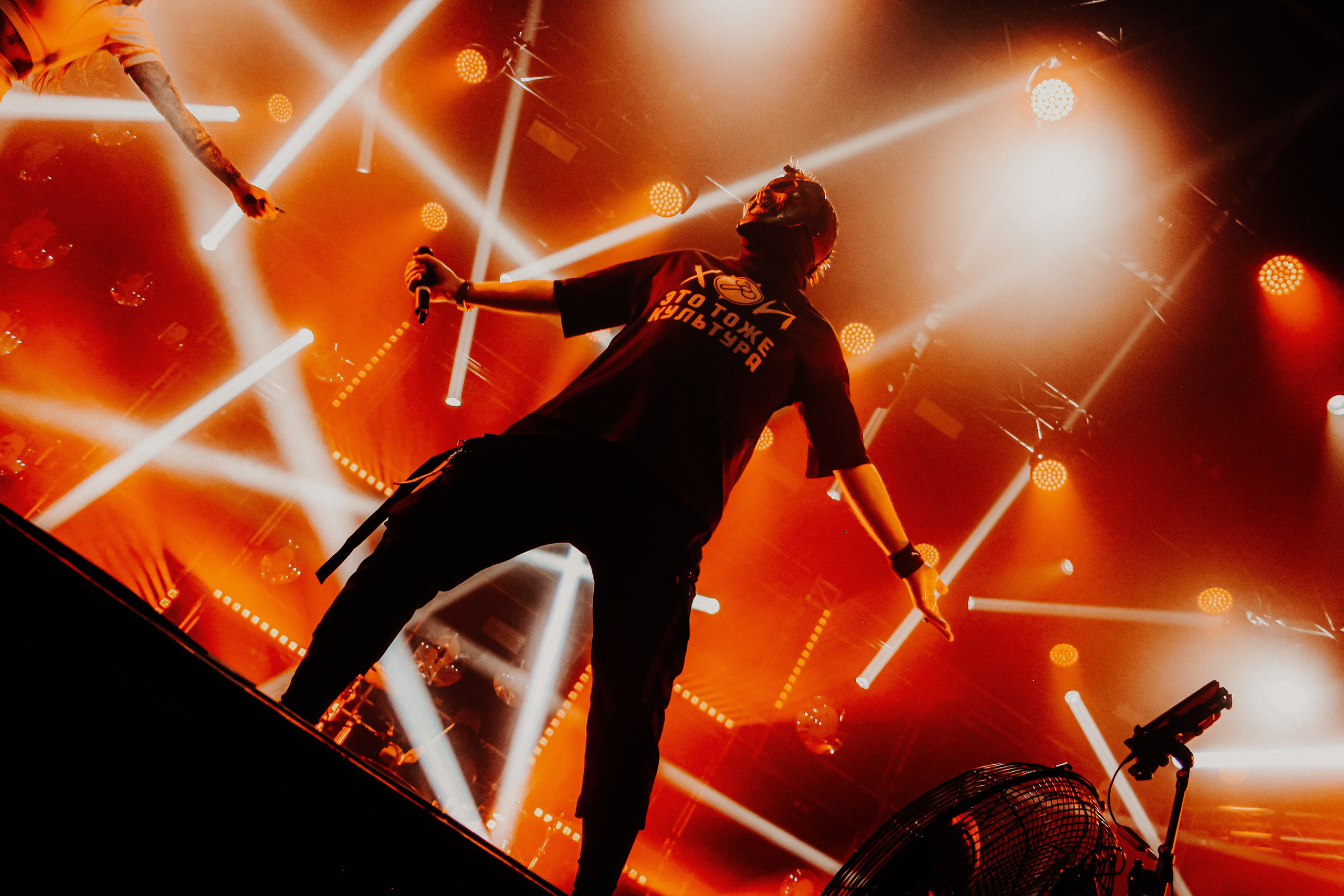 ПНЕВМОСЛОН/ЛЕГКИЙ СЕАНС | A2. Фотограф из Петербурга Софи Веритас Концерты и портреты