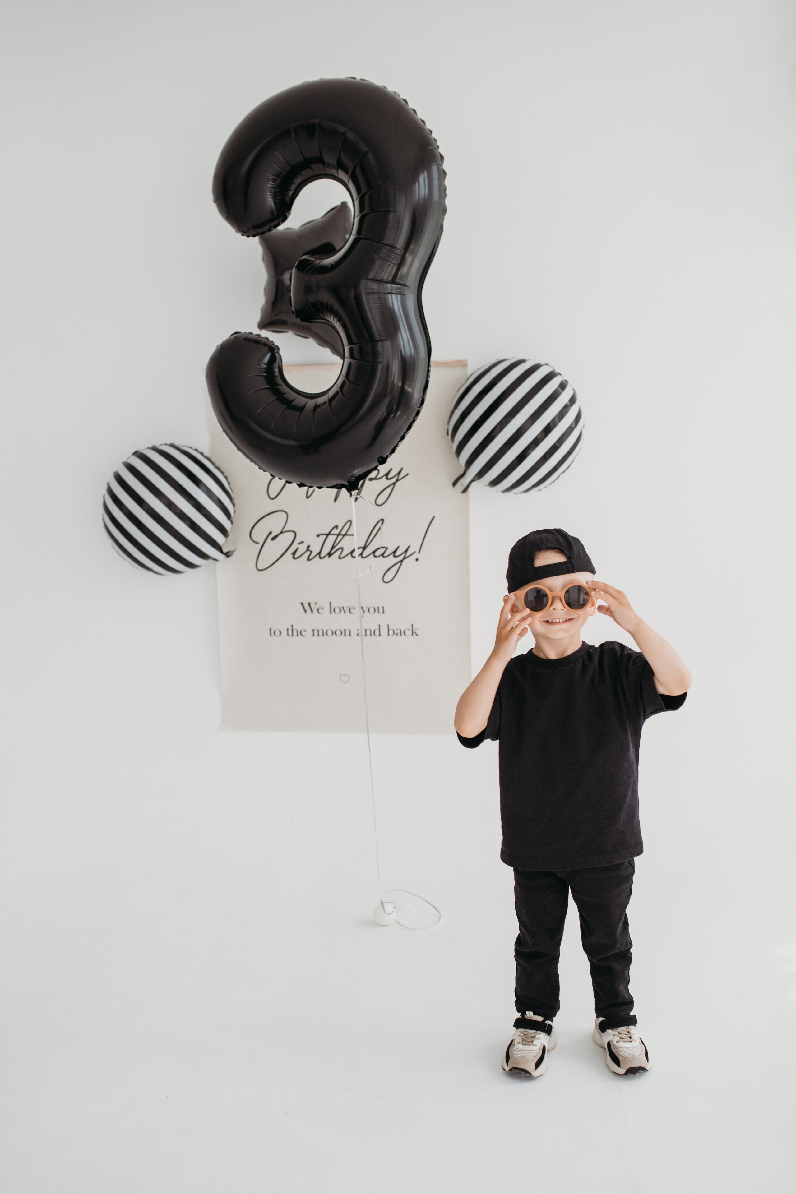 Давид. Семейный и детский фотограф Минск, Беларусь