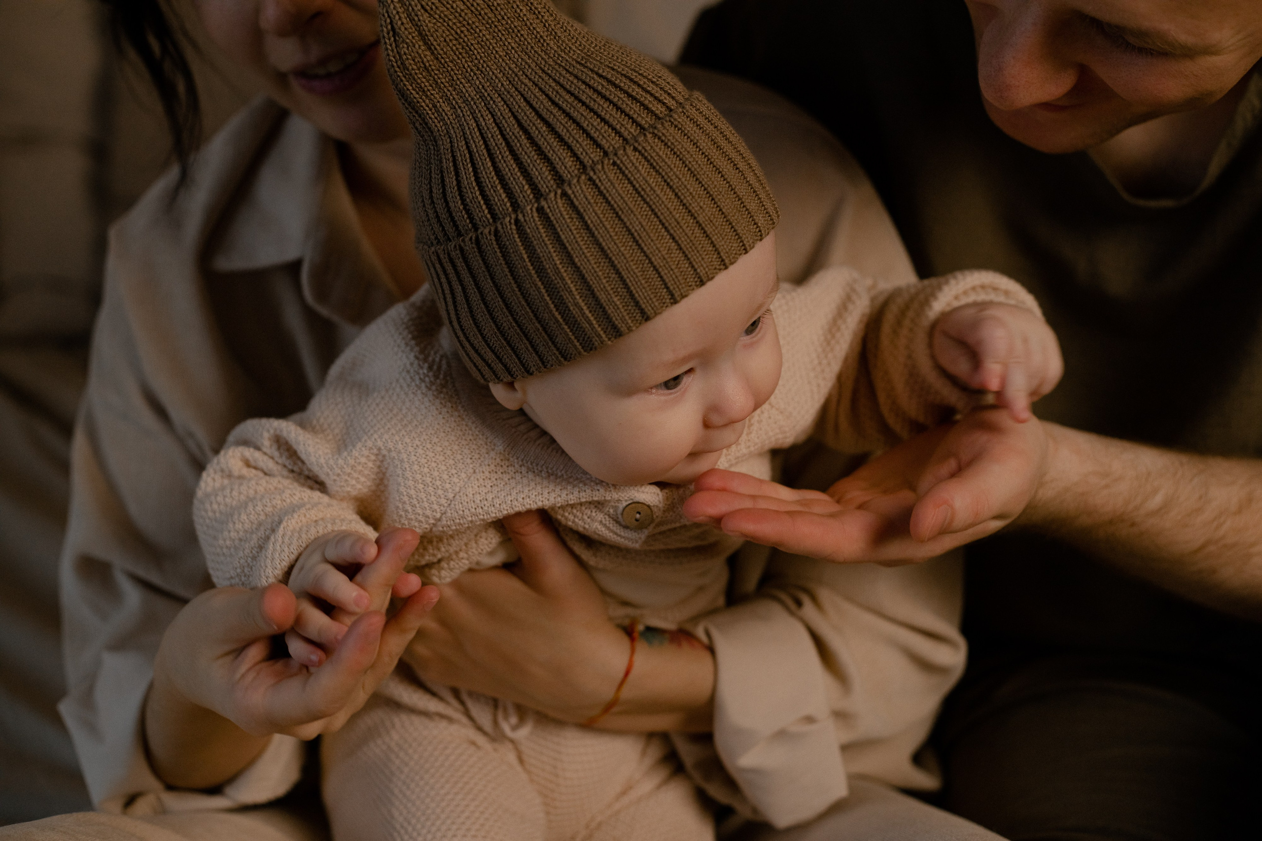 Family love. Свадебный фотограф Таня Караисаева