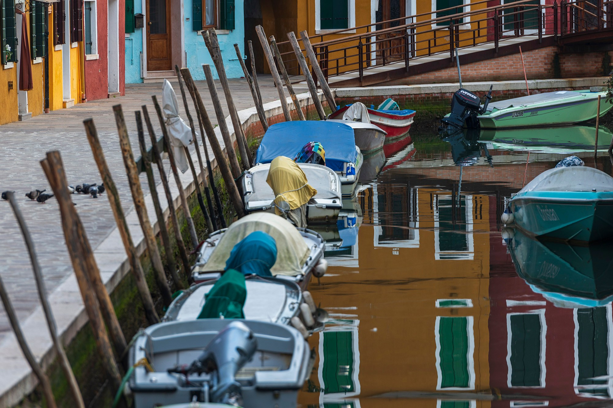 Элегантная Венеция