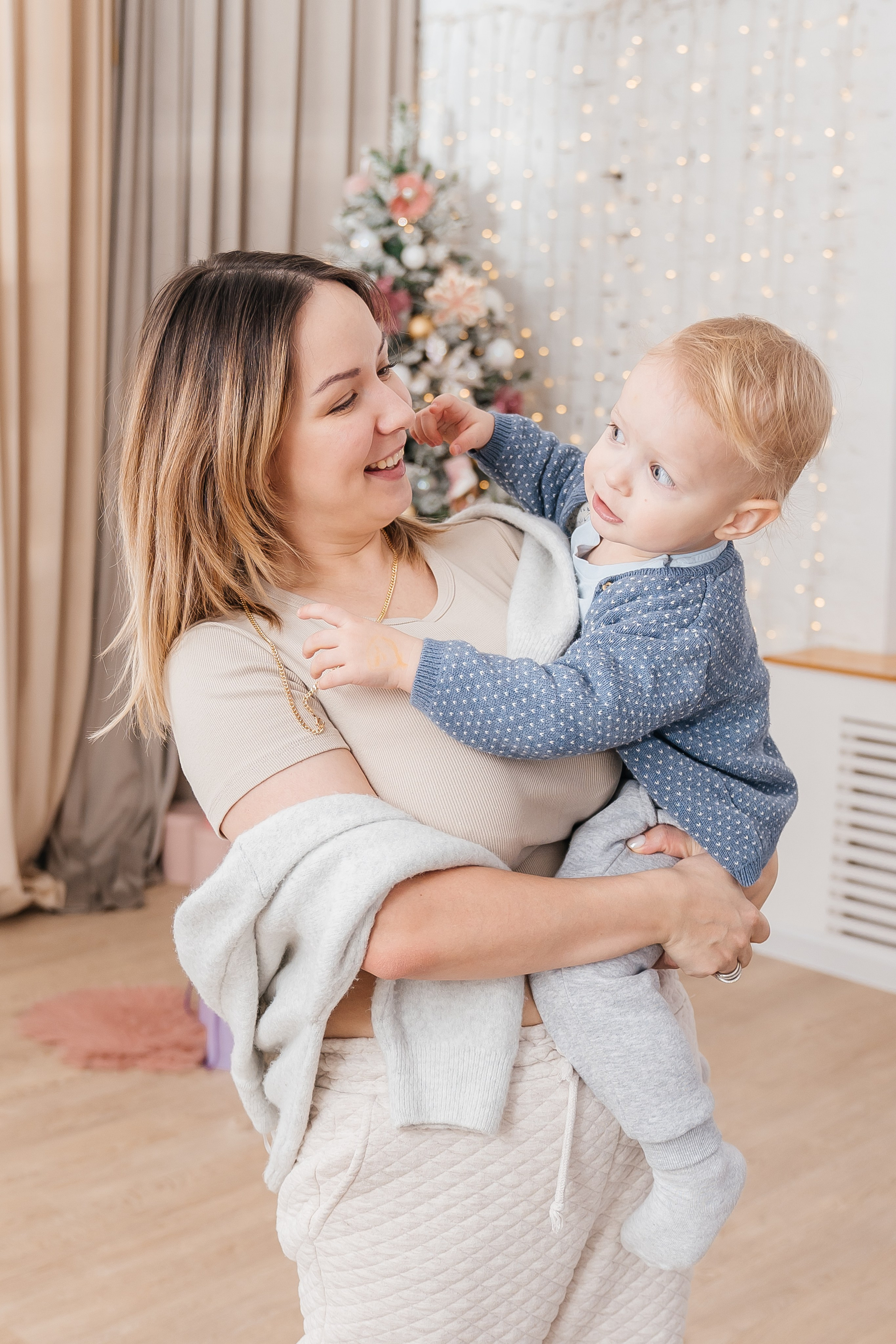 Семейная фотосессия. Семейный и репортажный фотограф в Москве Оксана Шилова