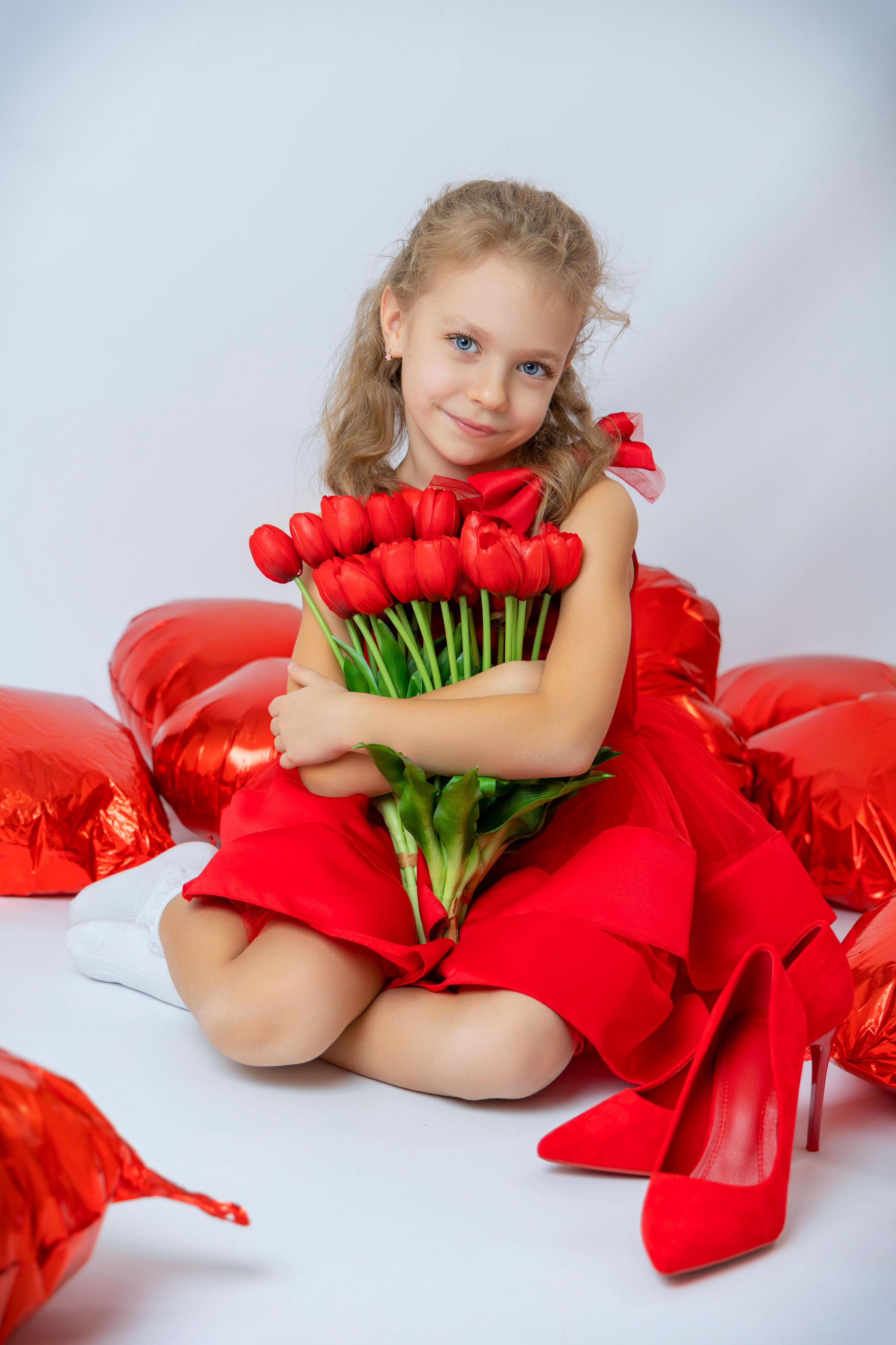 ФЕВРАЛЬ. Выпускные альбомы в Липецк