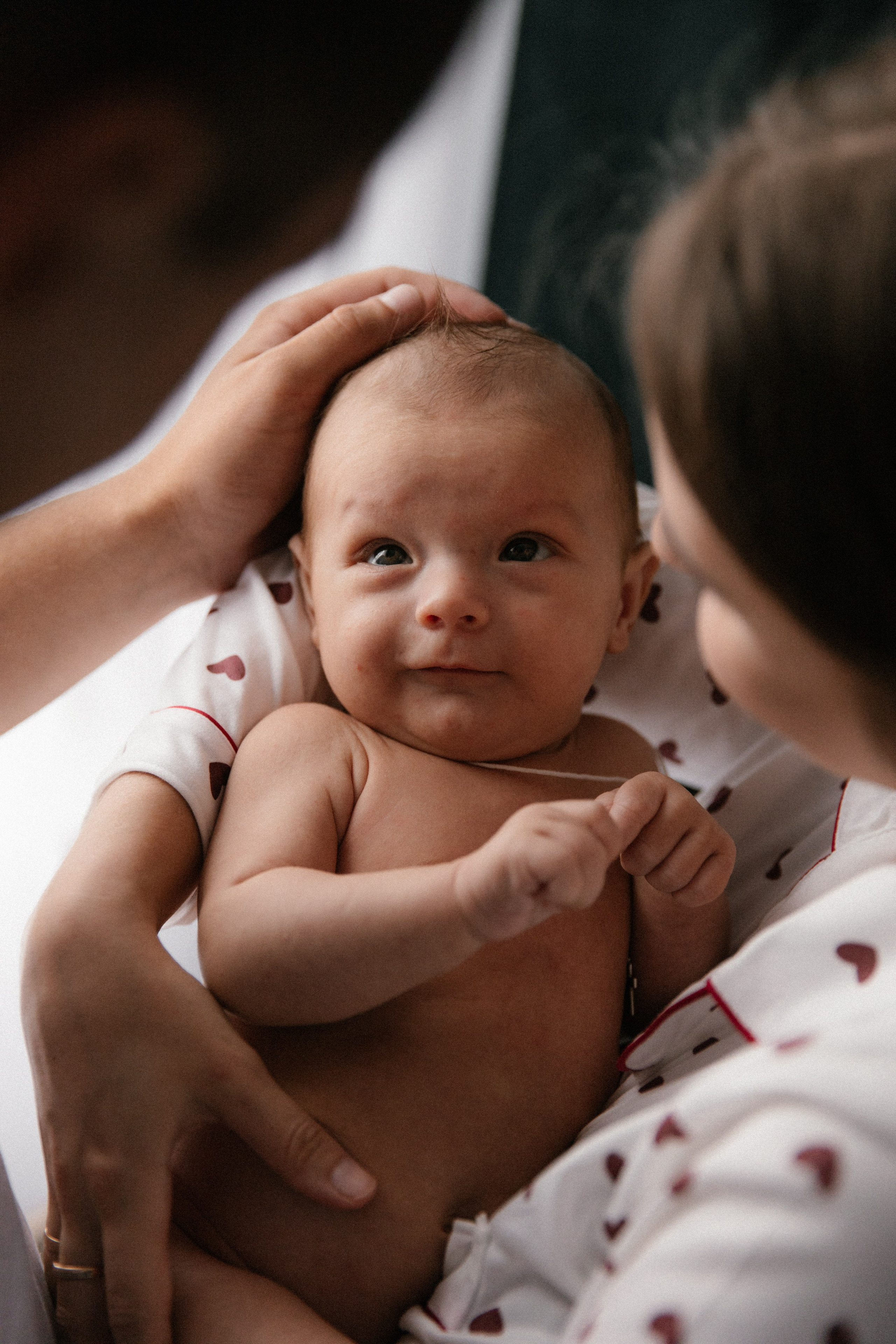 Семья.Домашняя история. Фотограф Ульяна Дивина в Нижнем Новгороде и Нижегородской области