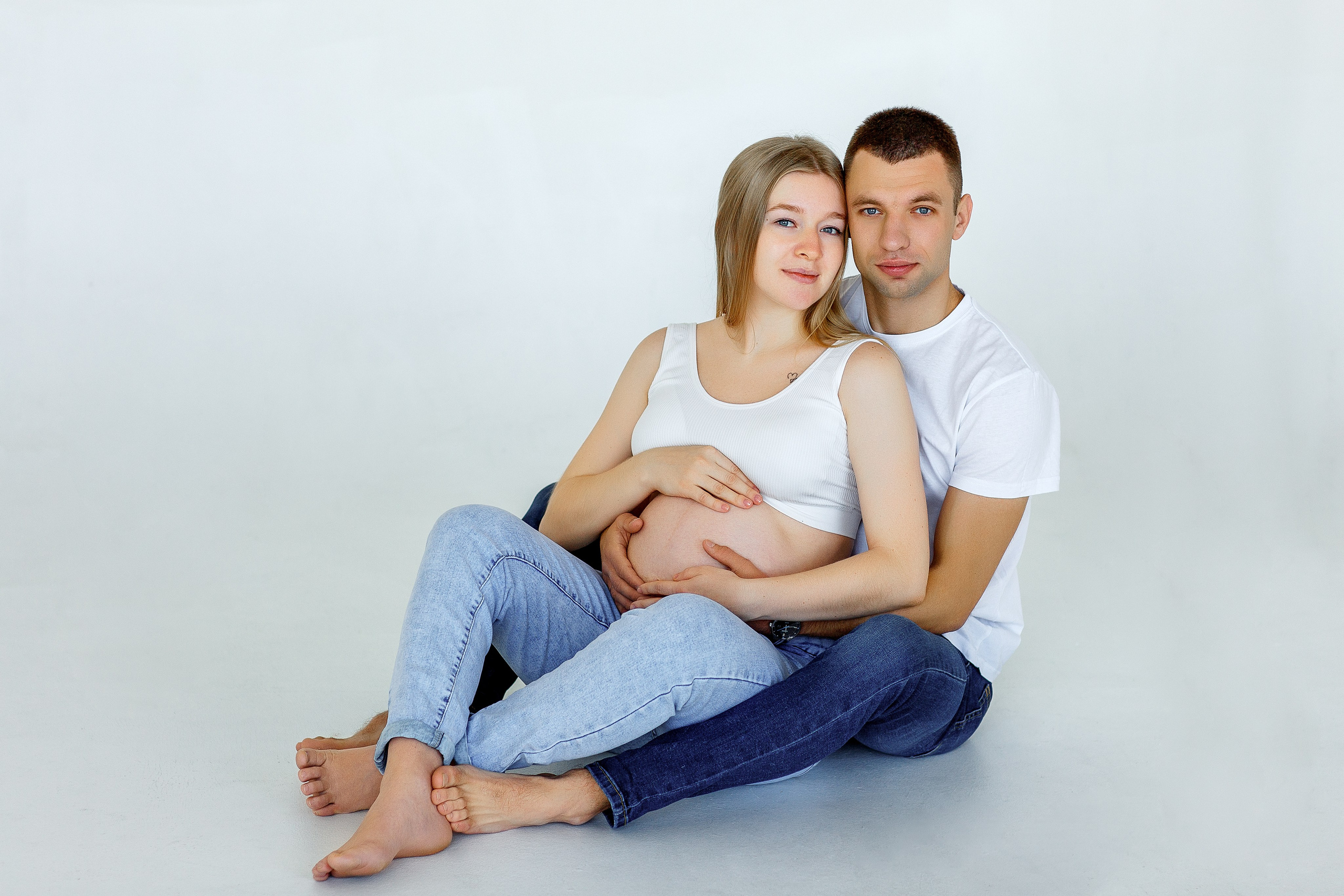 Дарья. ГЛАВНАЯ